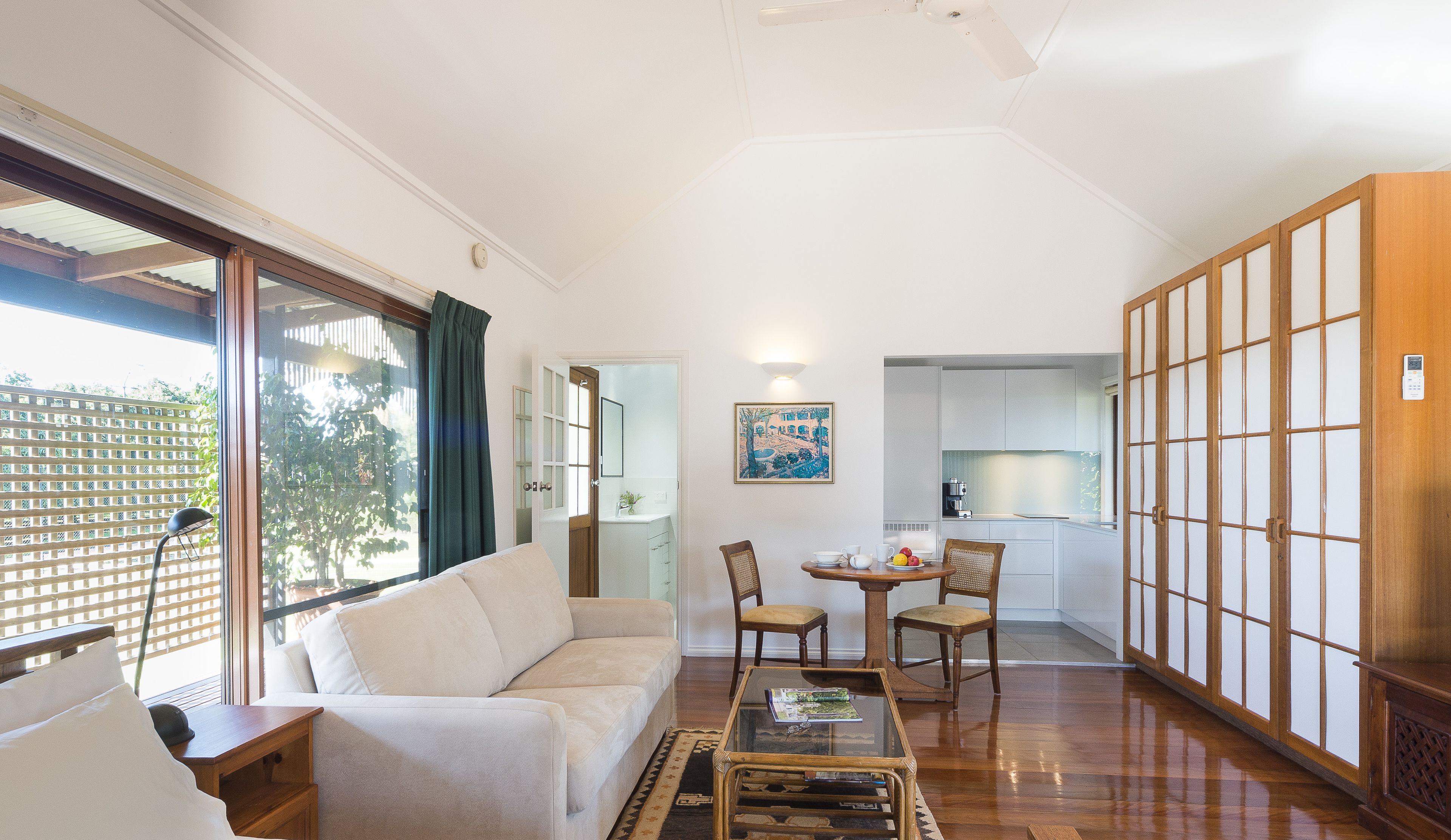 Byron Hinterland Villas