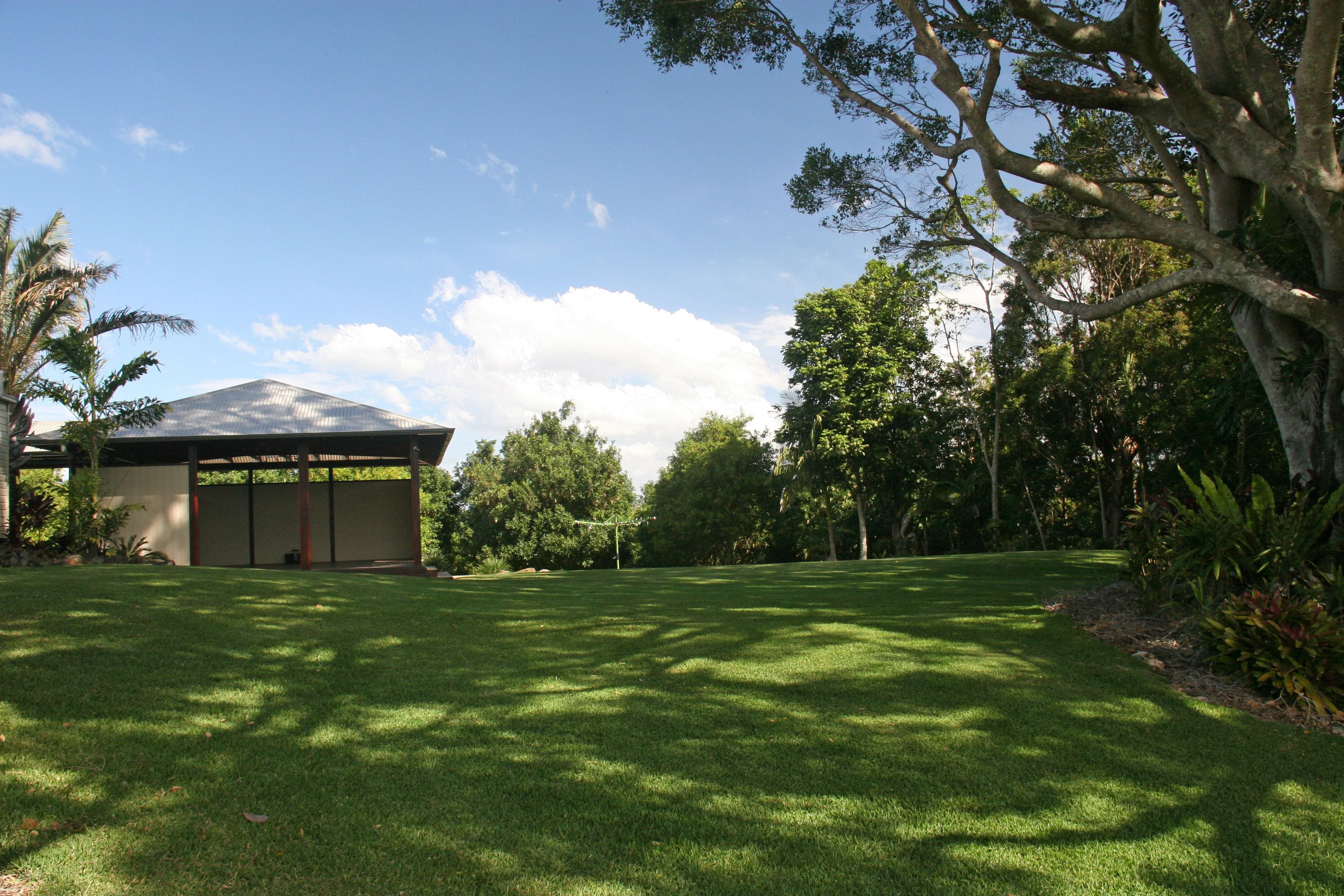 Byron Hinterland Villas