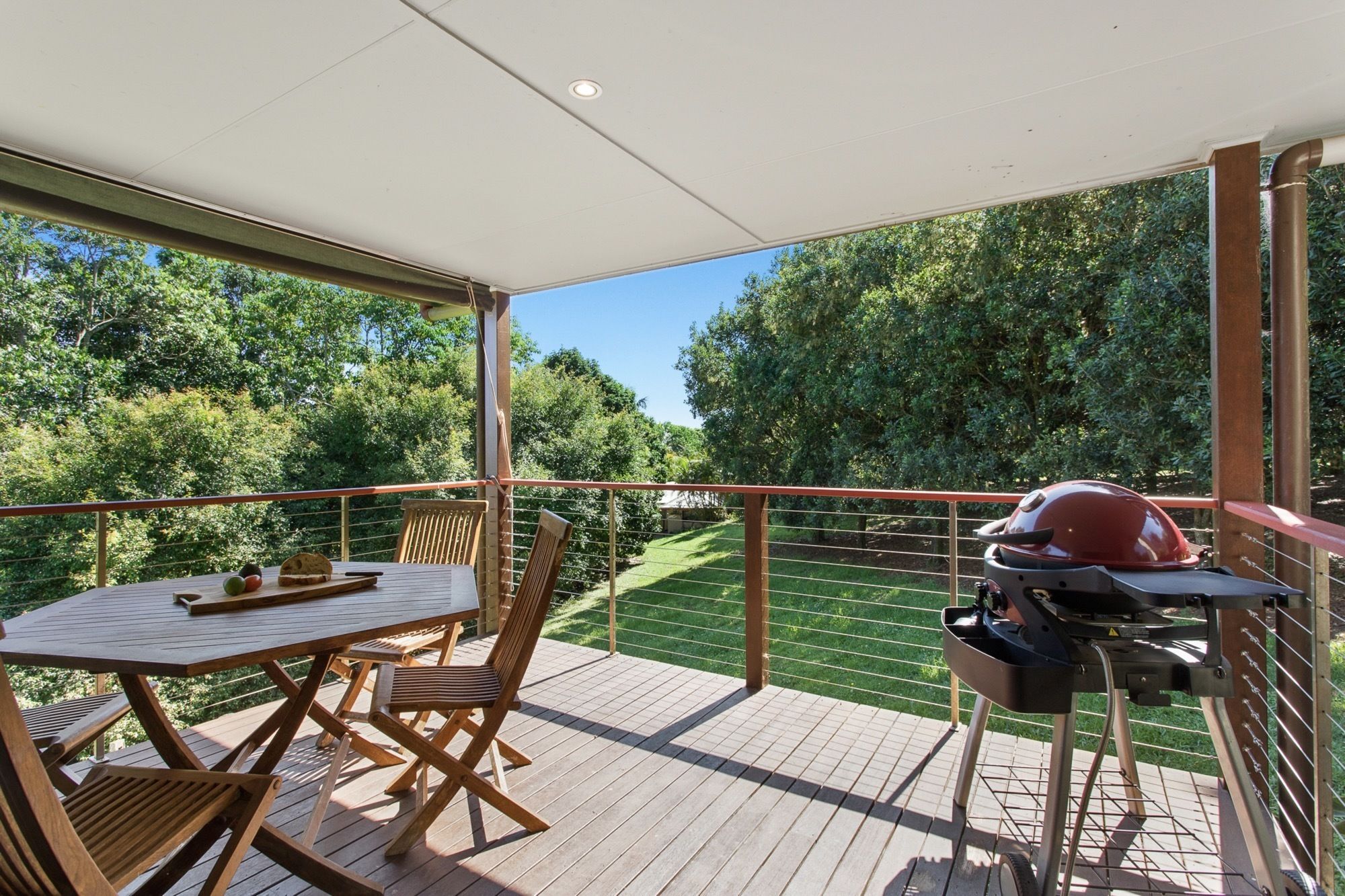 Byron Hinterland Villas