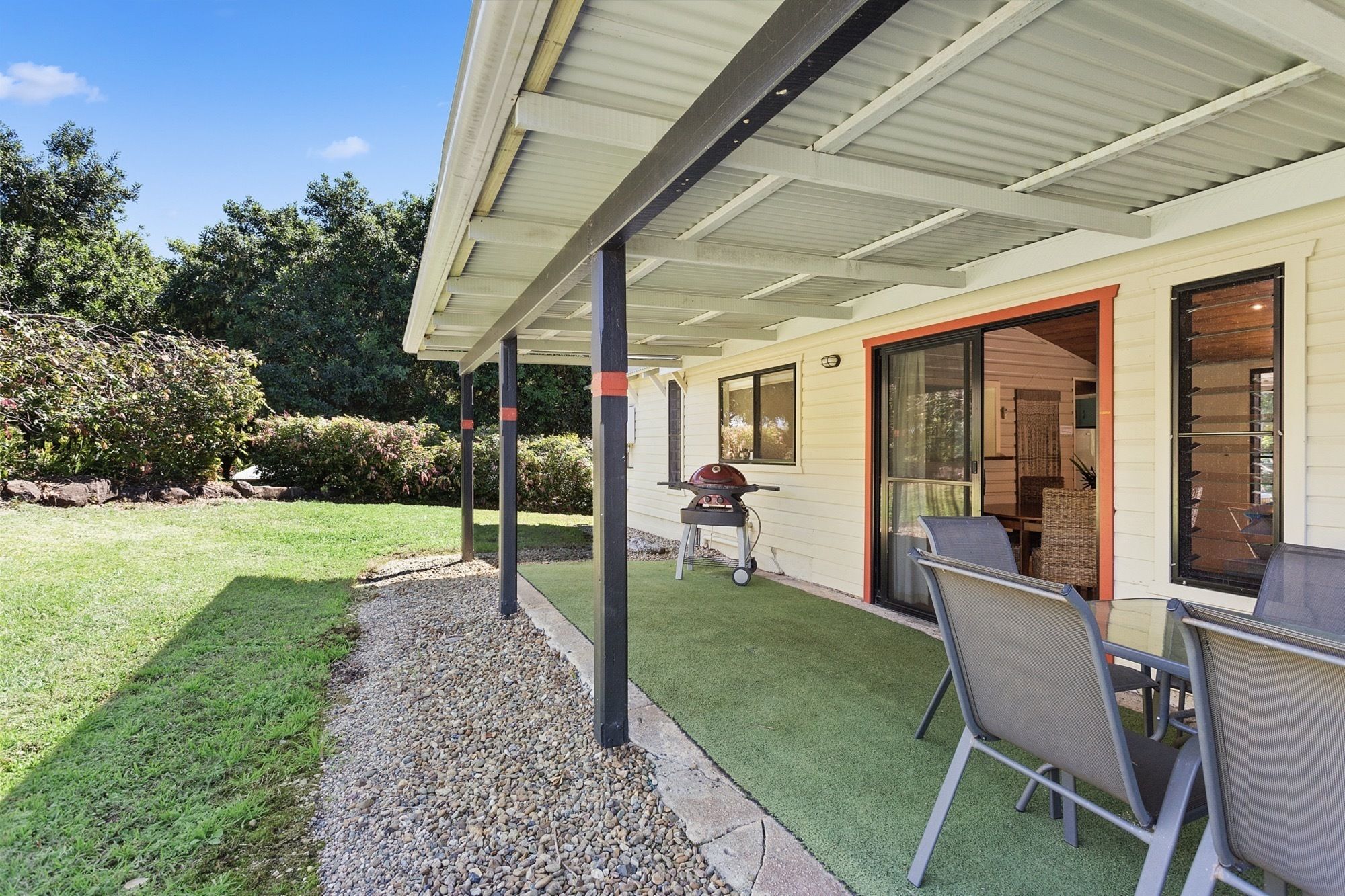 Byron Hinterland Villas