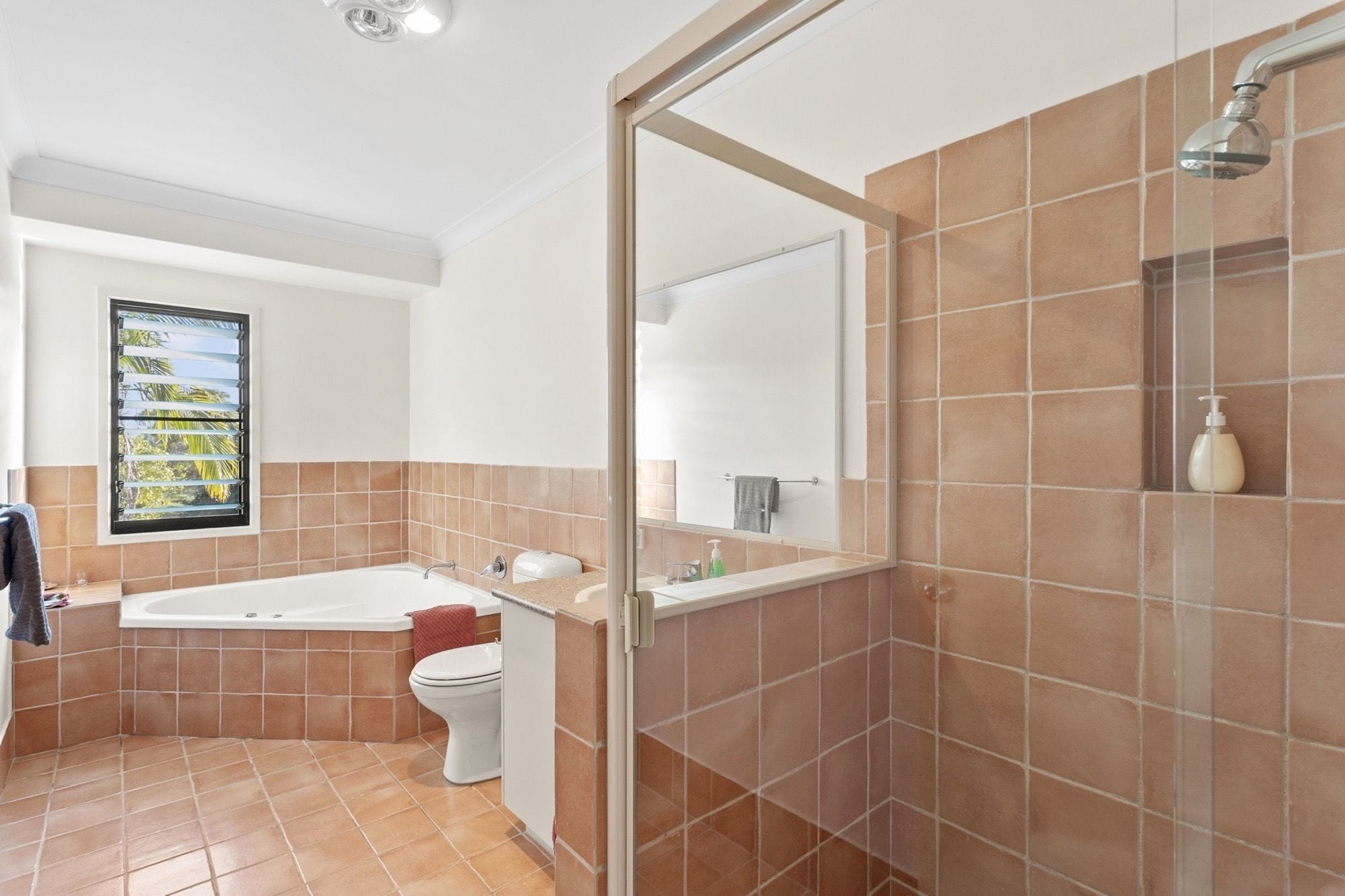 Byron Hinterland Villas