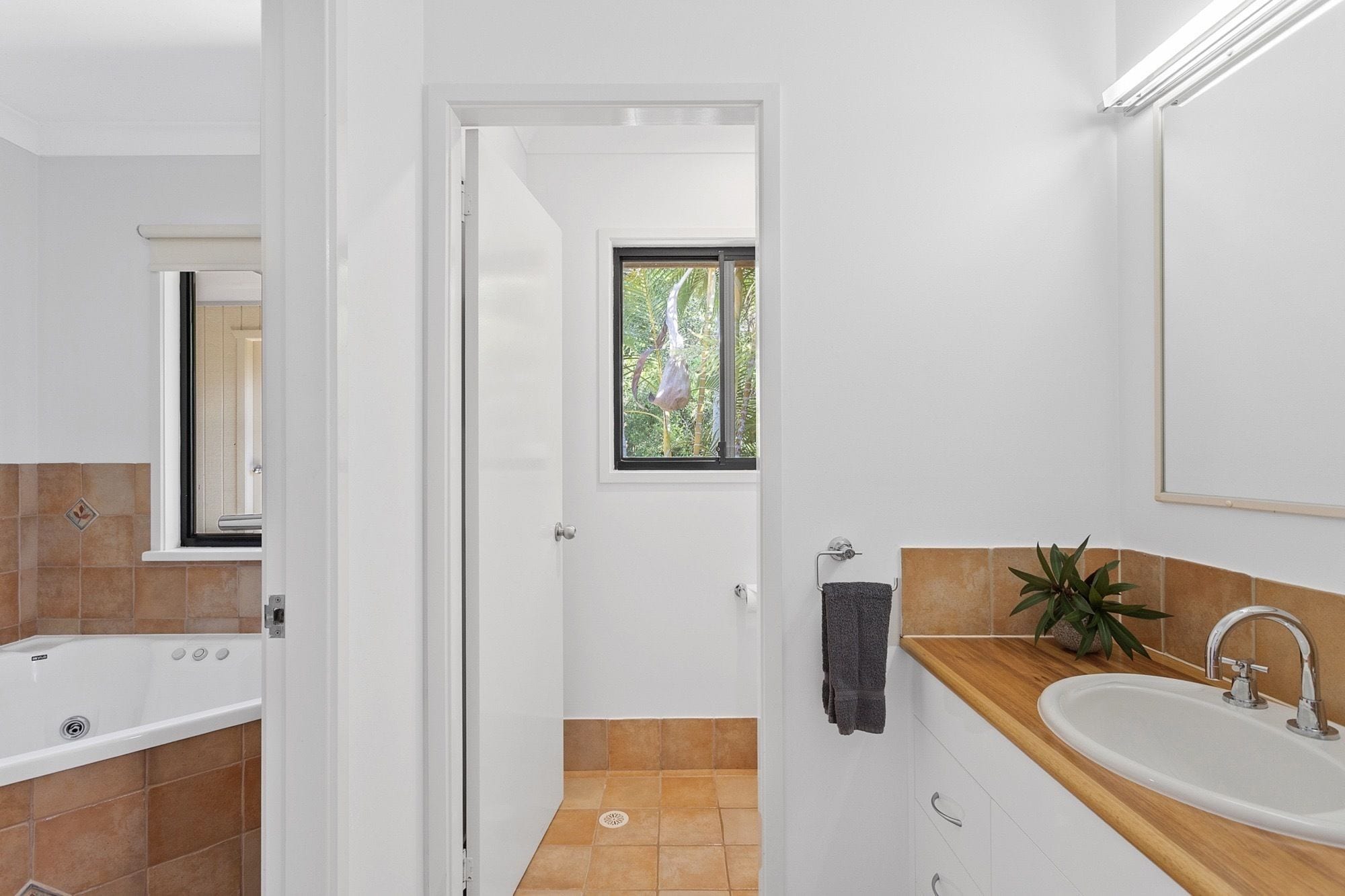 Byron Hinterland Villas