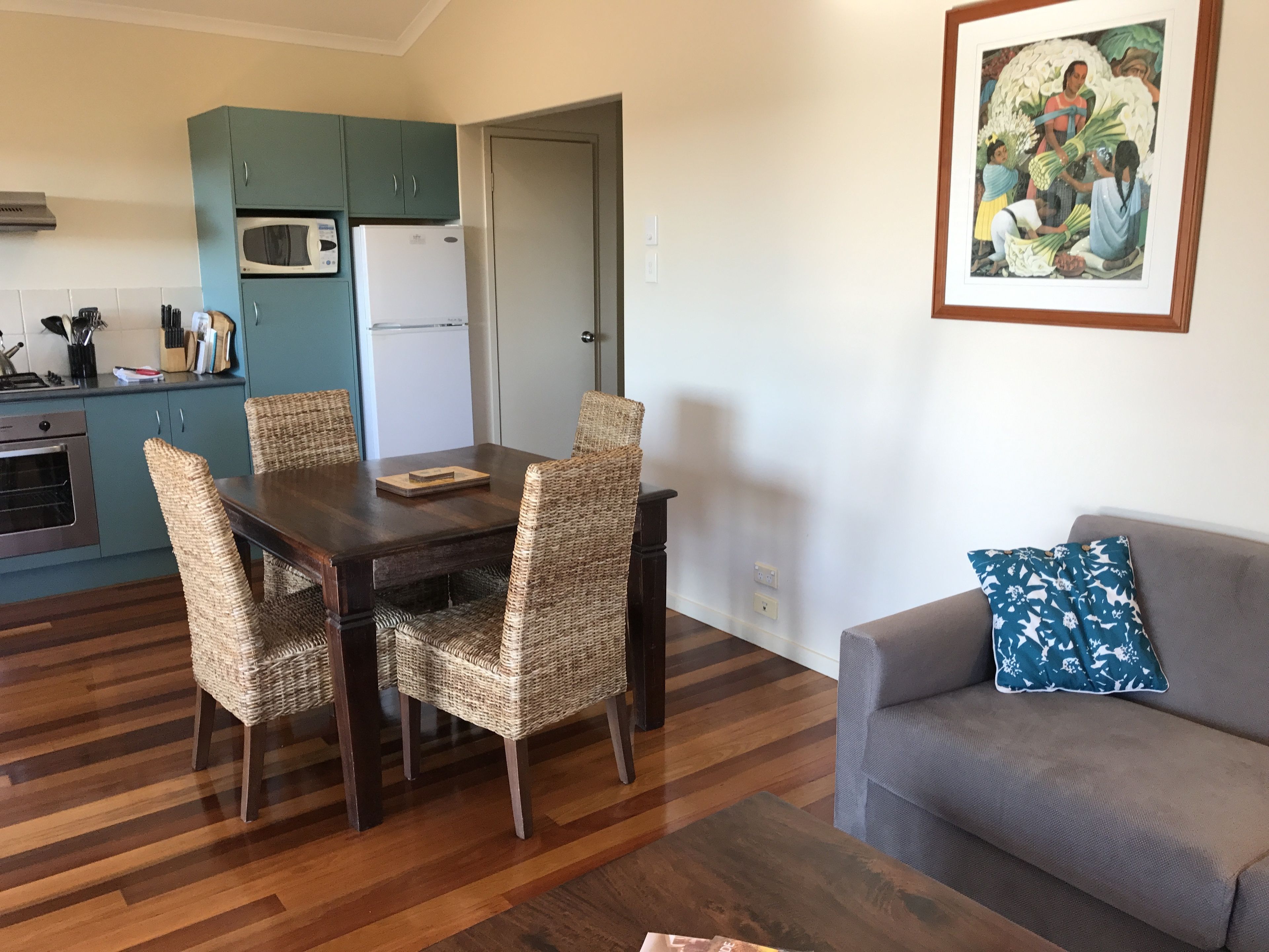 Byron Hinterland Villas