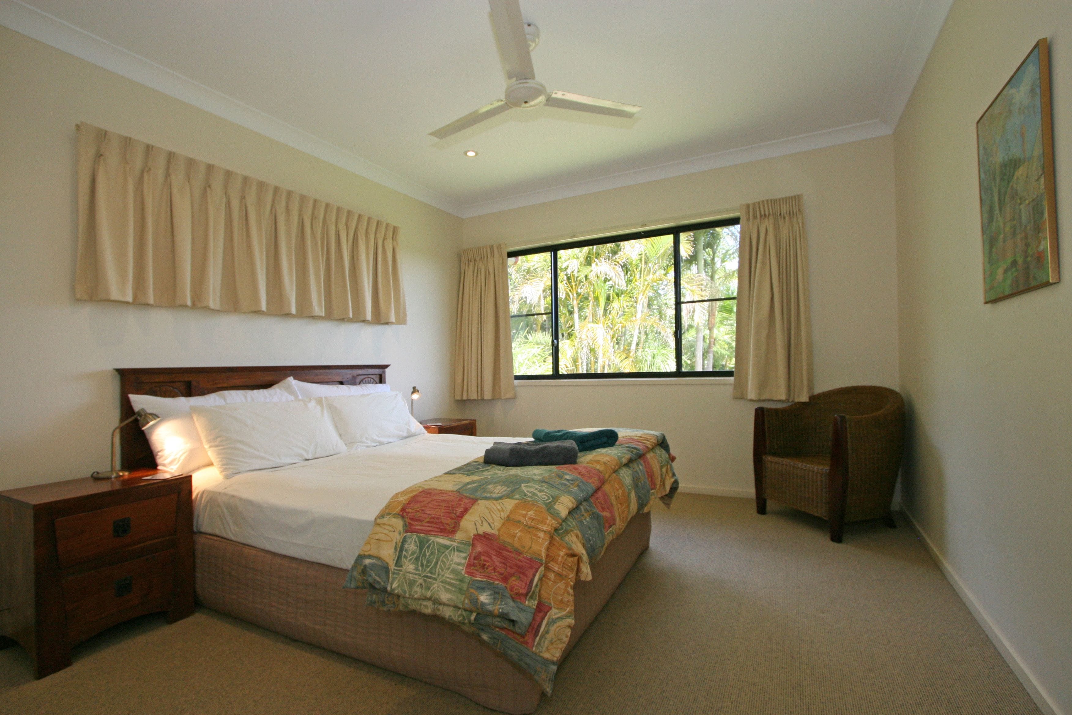 Byron Hinterland Villas