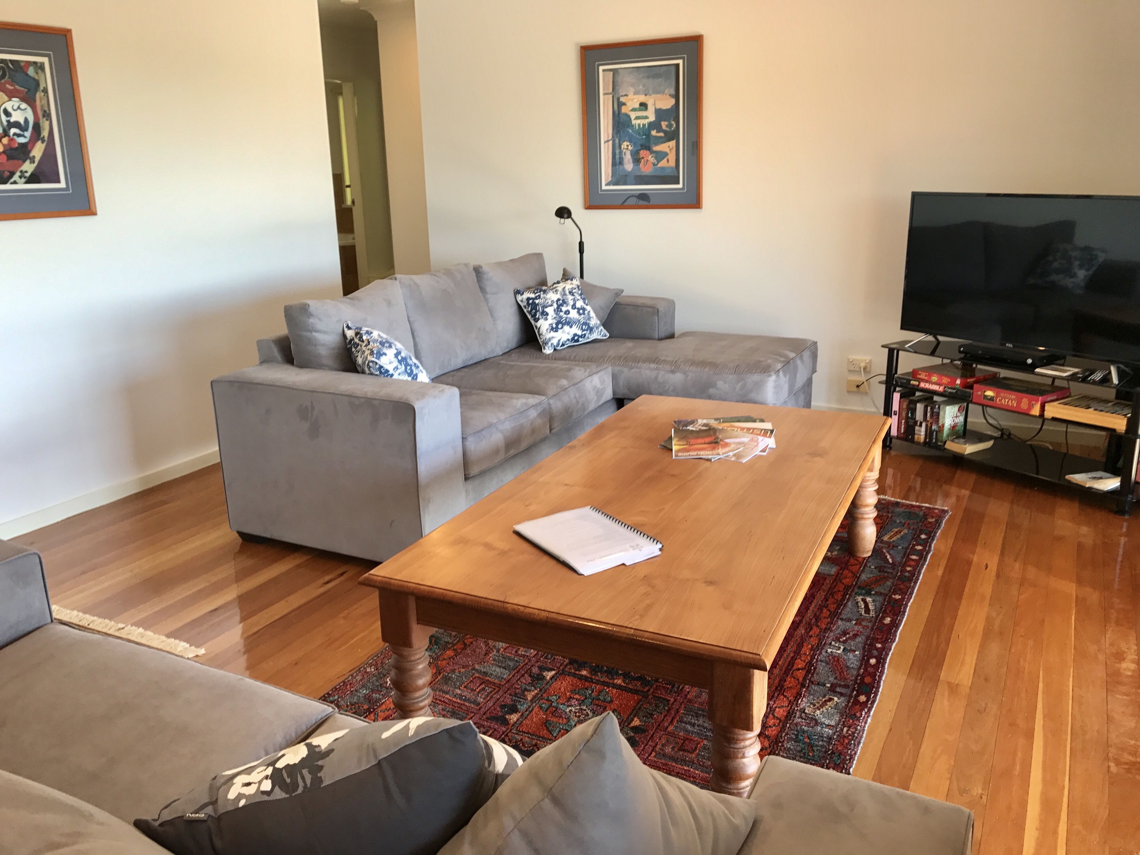 Byron Hinterland Villas