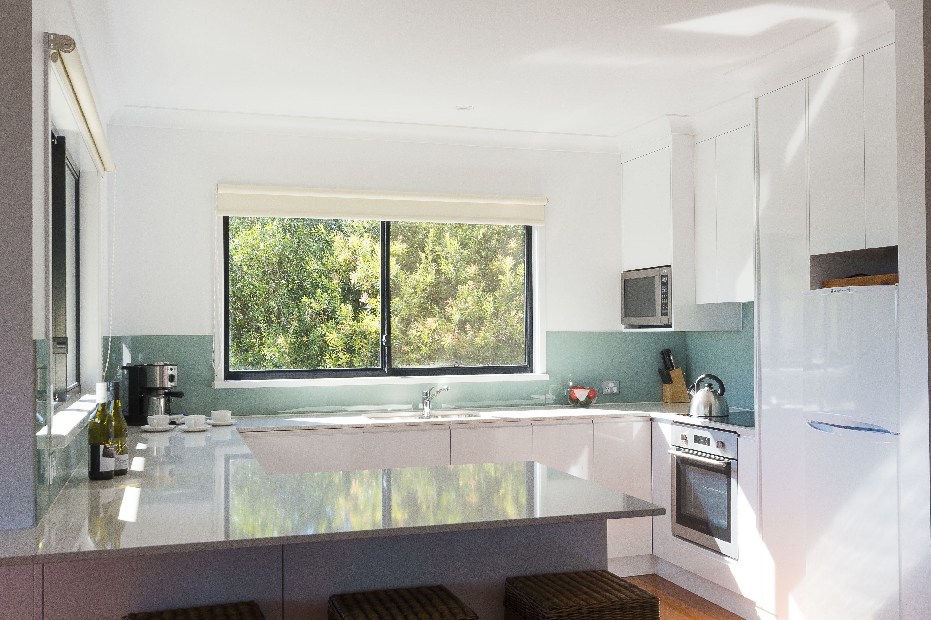 Byron Hinterland Villas