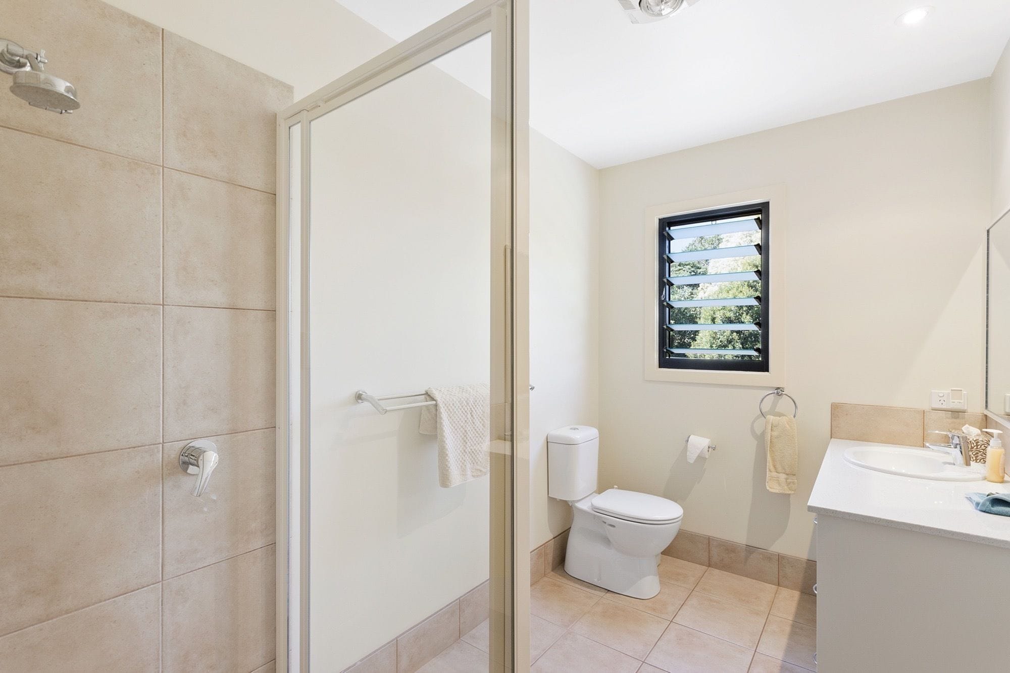 Byron Hinterland Villas