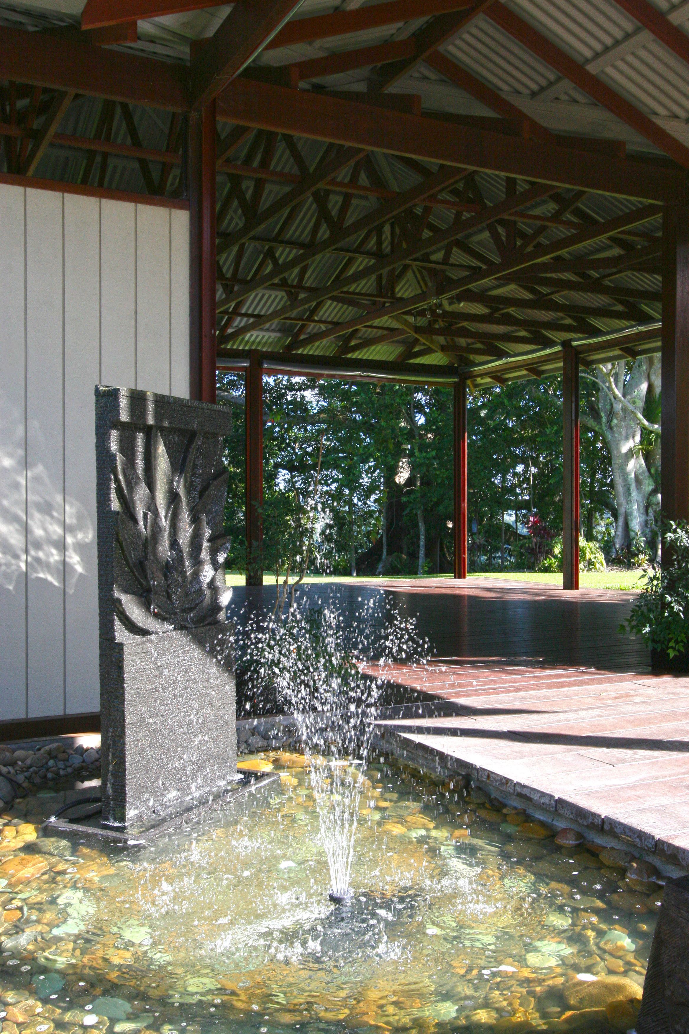 Byron Hinterland Villas