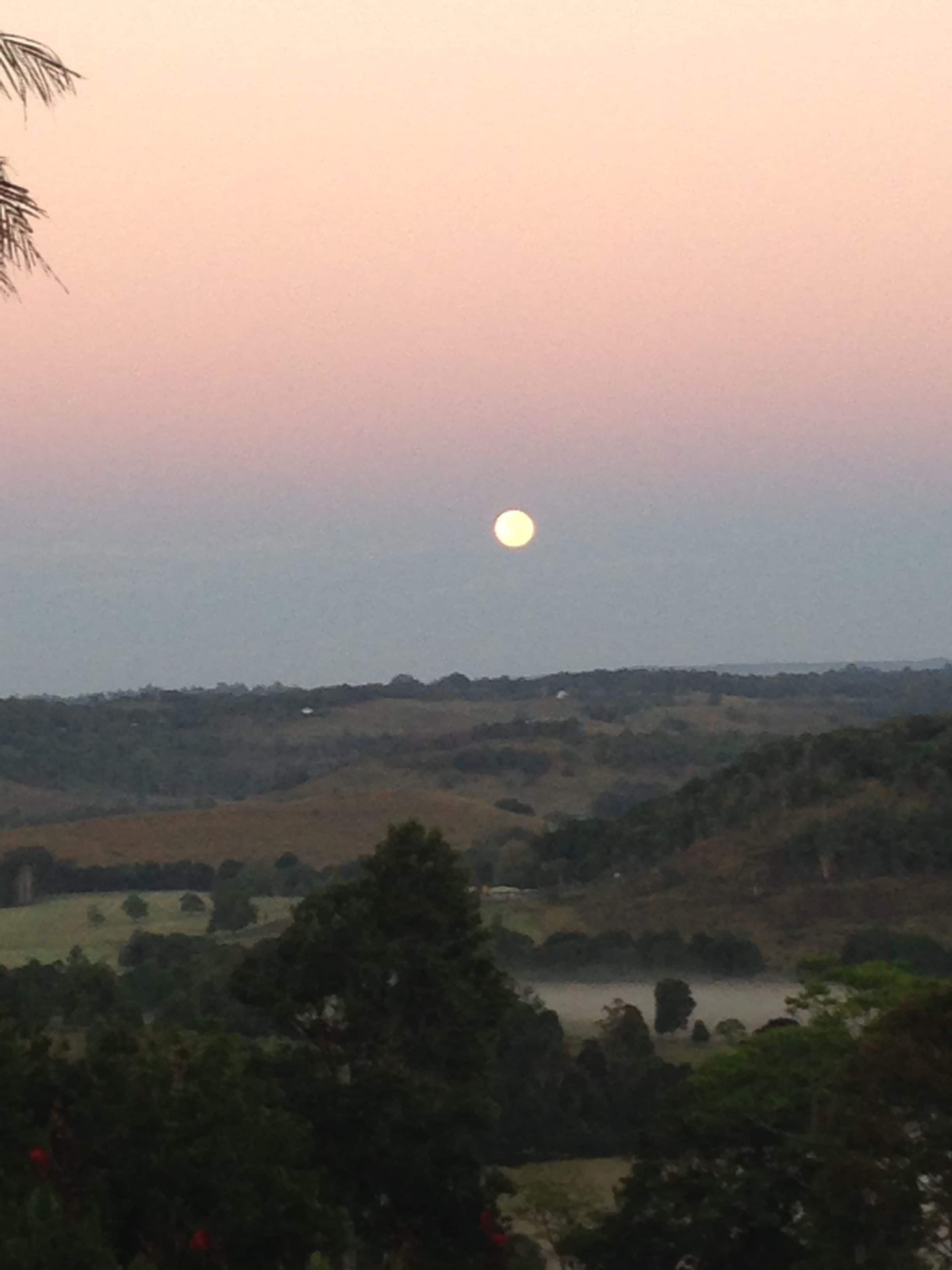 Byron Hinterland Villas