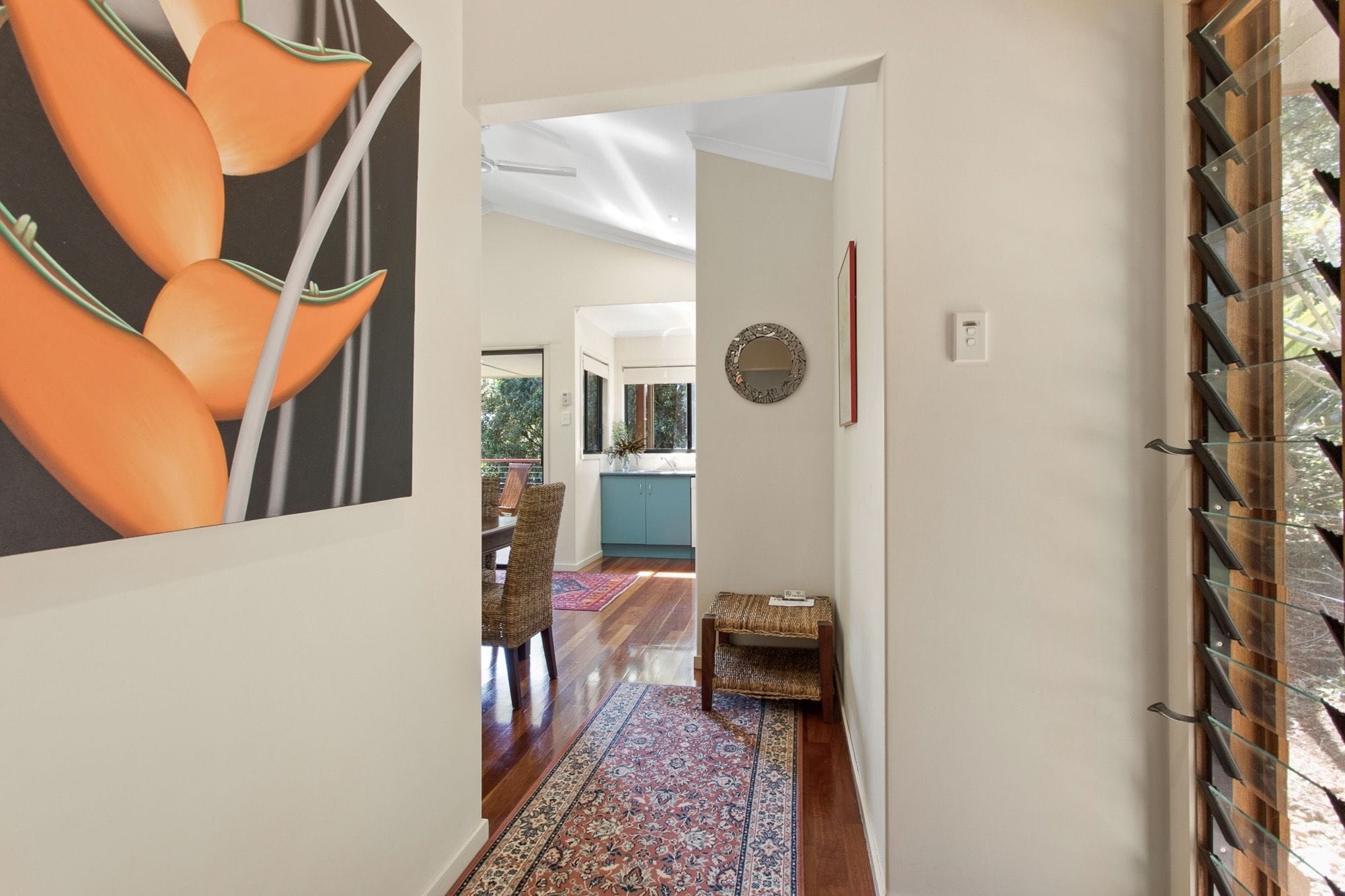 Byron Hinterland Villas