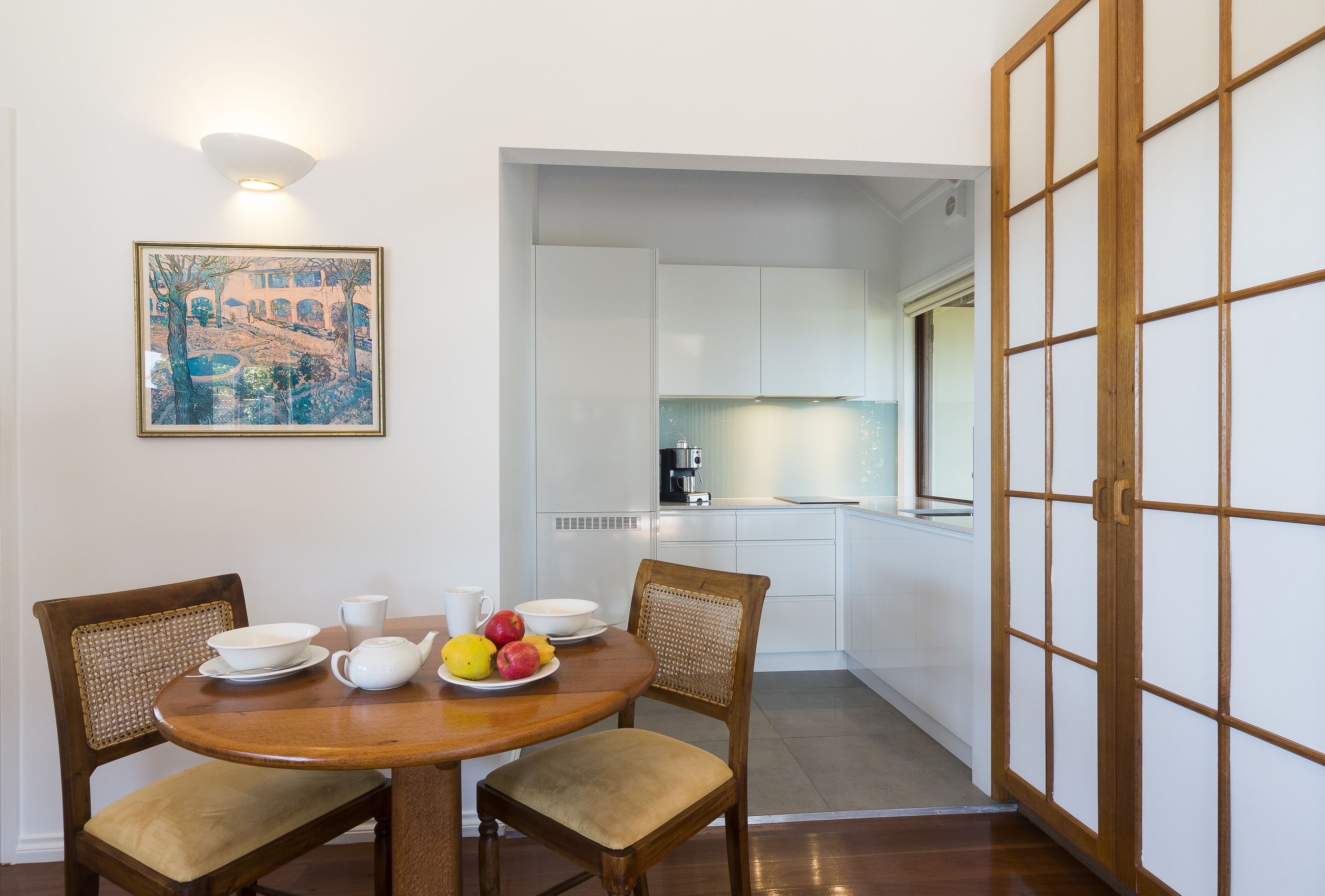 Byron Hinterland Villas