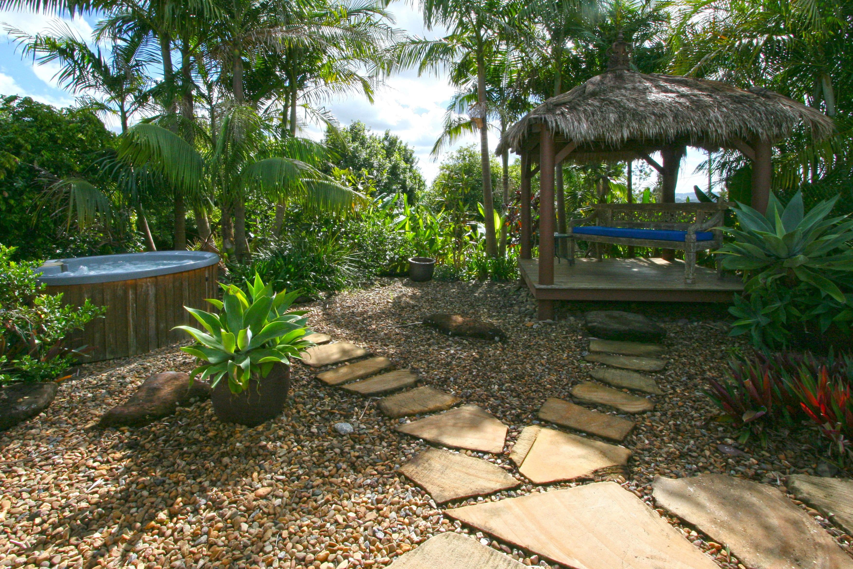 Byron Hinterland Villas