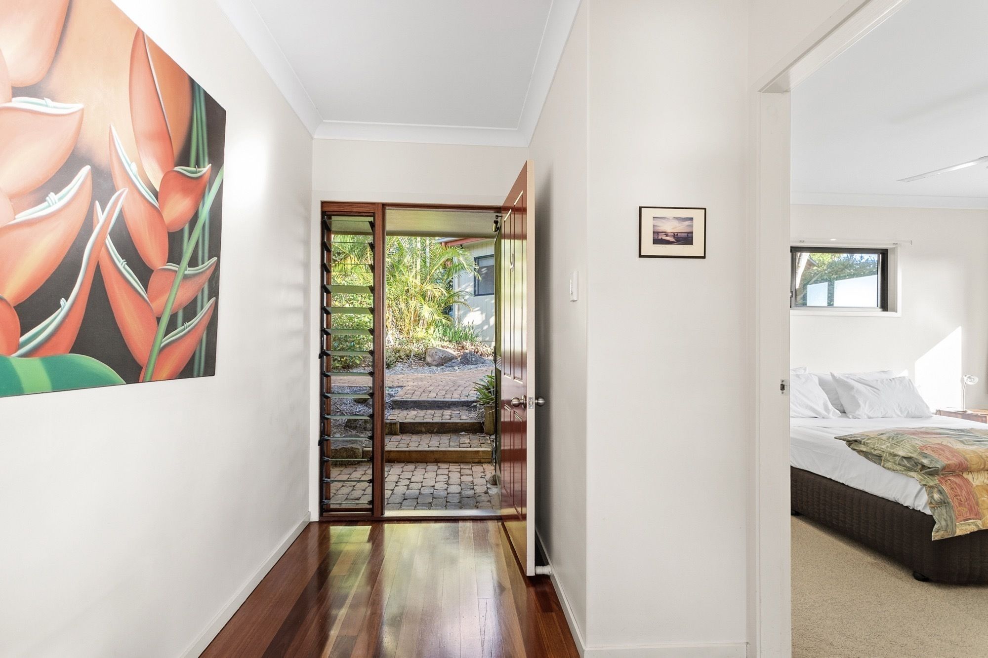 Byron Hinterland Villas