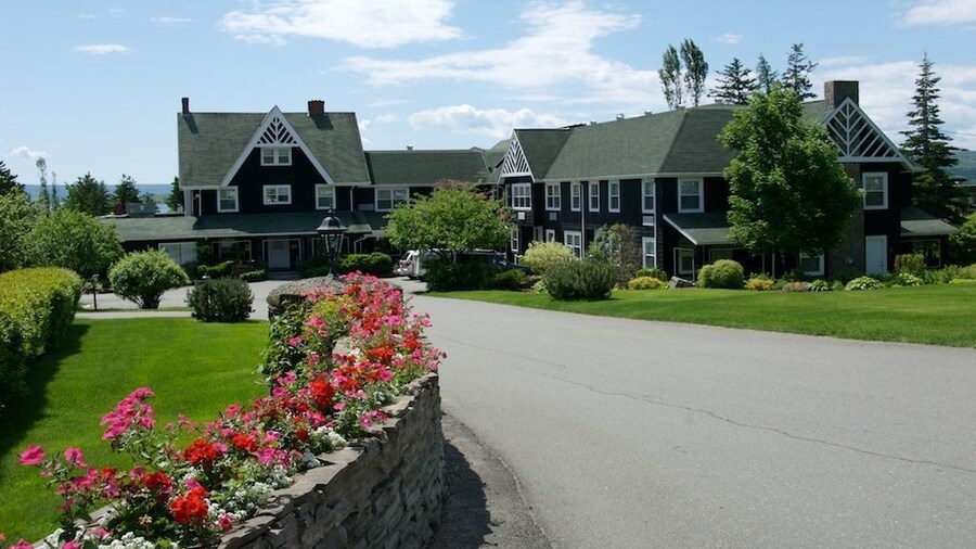 Inverary Resort