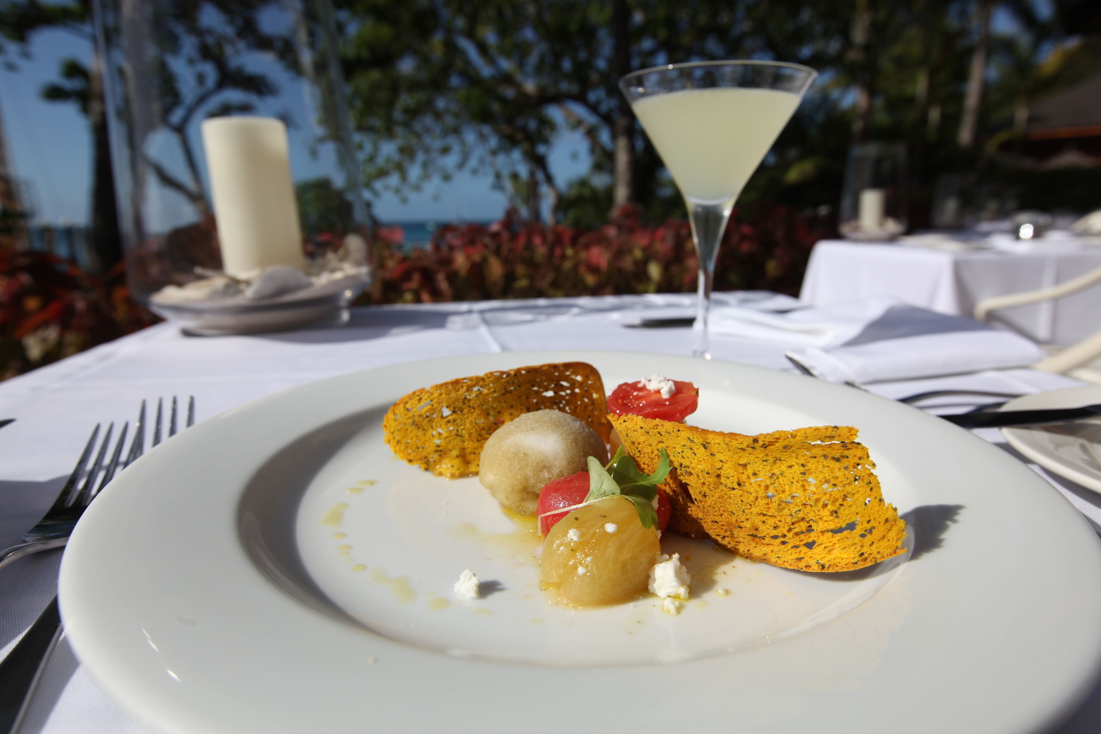 Fitzroy Island Resort