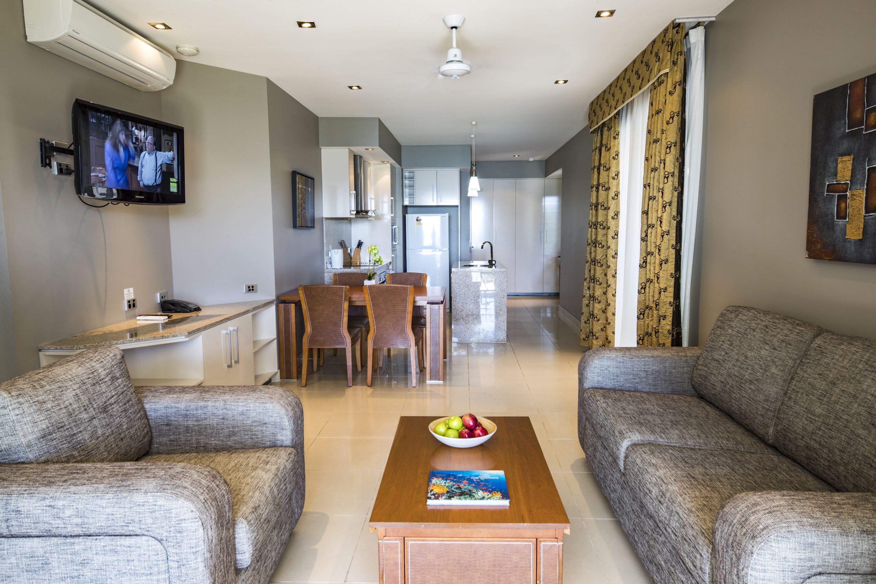 Fitzroy Island Resort