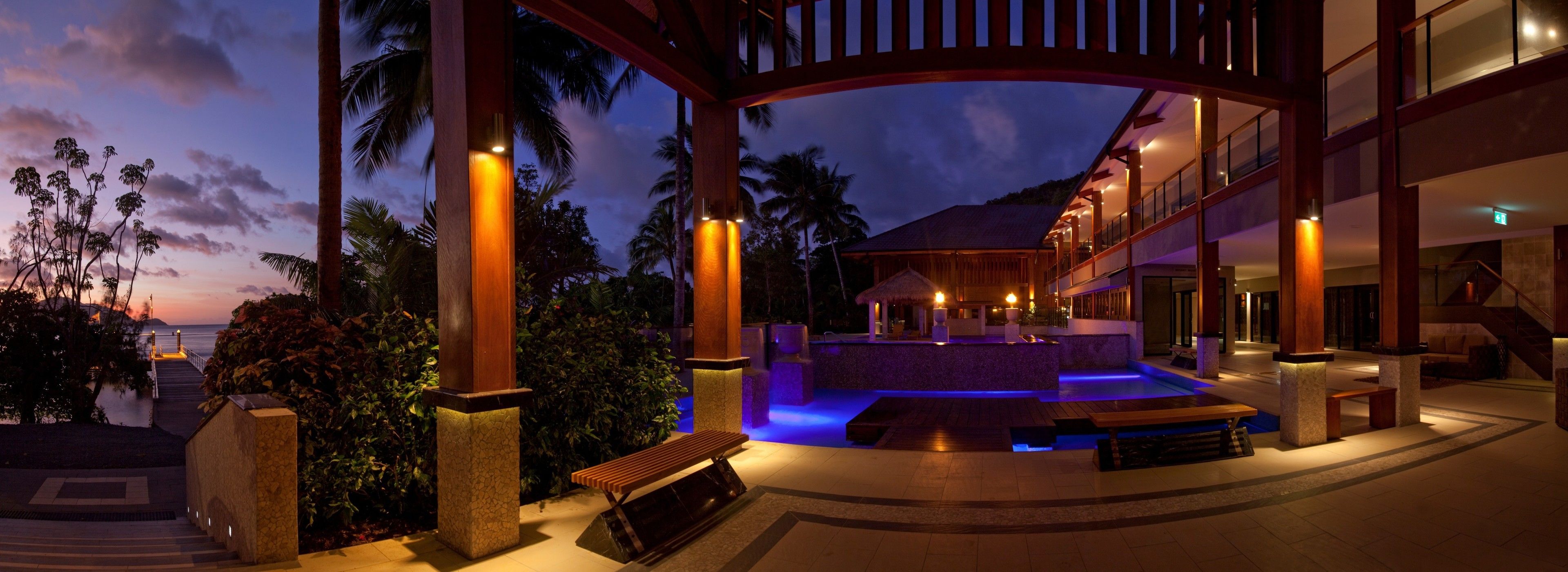 Fitzroy Island Resort