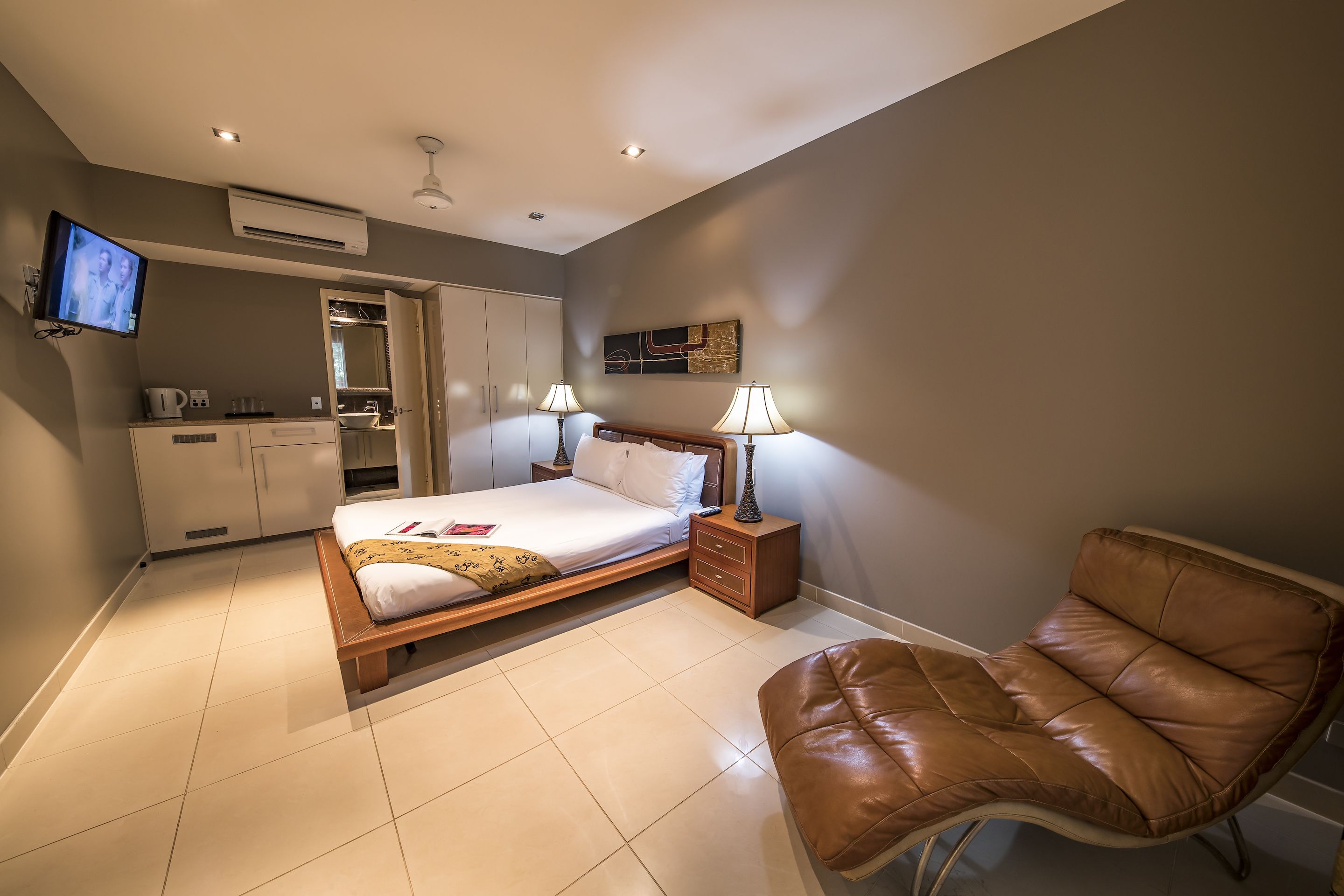 Fitzroy Island Resort