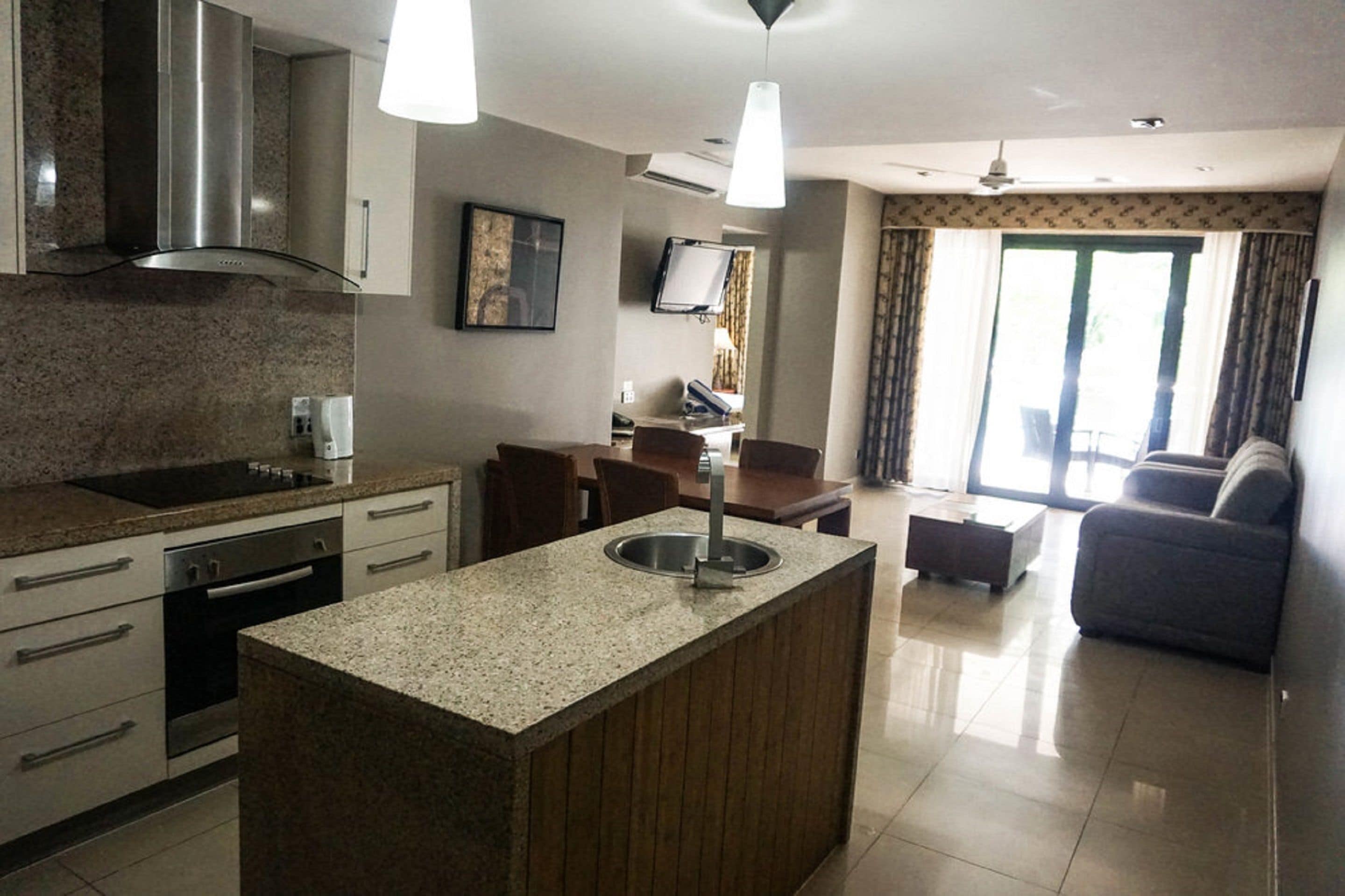 Fitzroy Island Resort