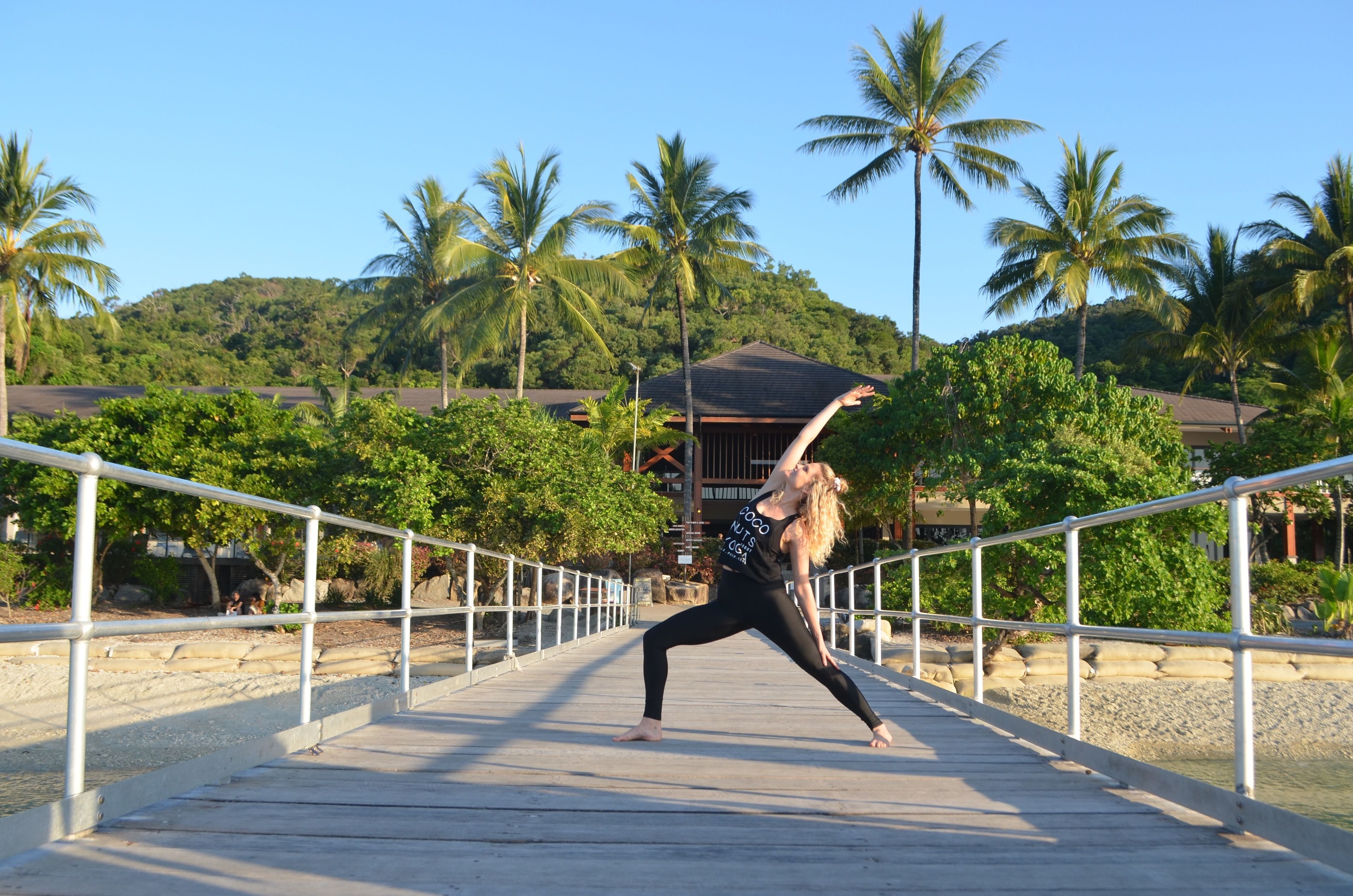 Fitzroy Island Resort
