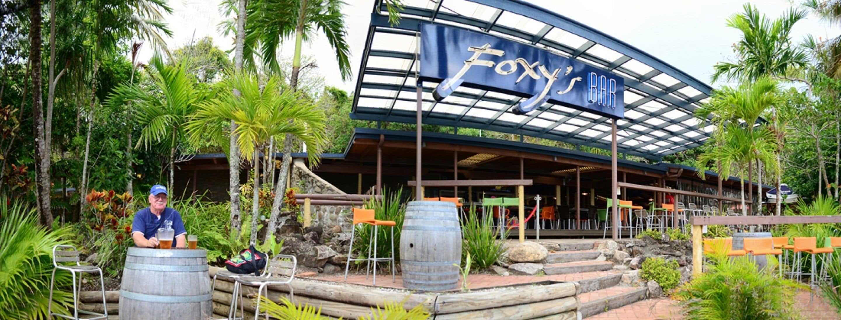 Fitzroy Island Resort