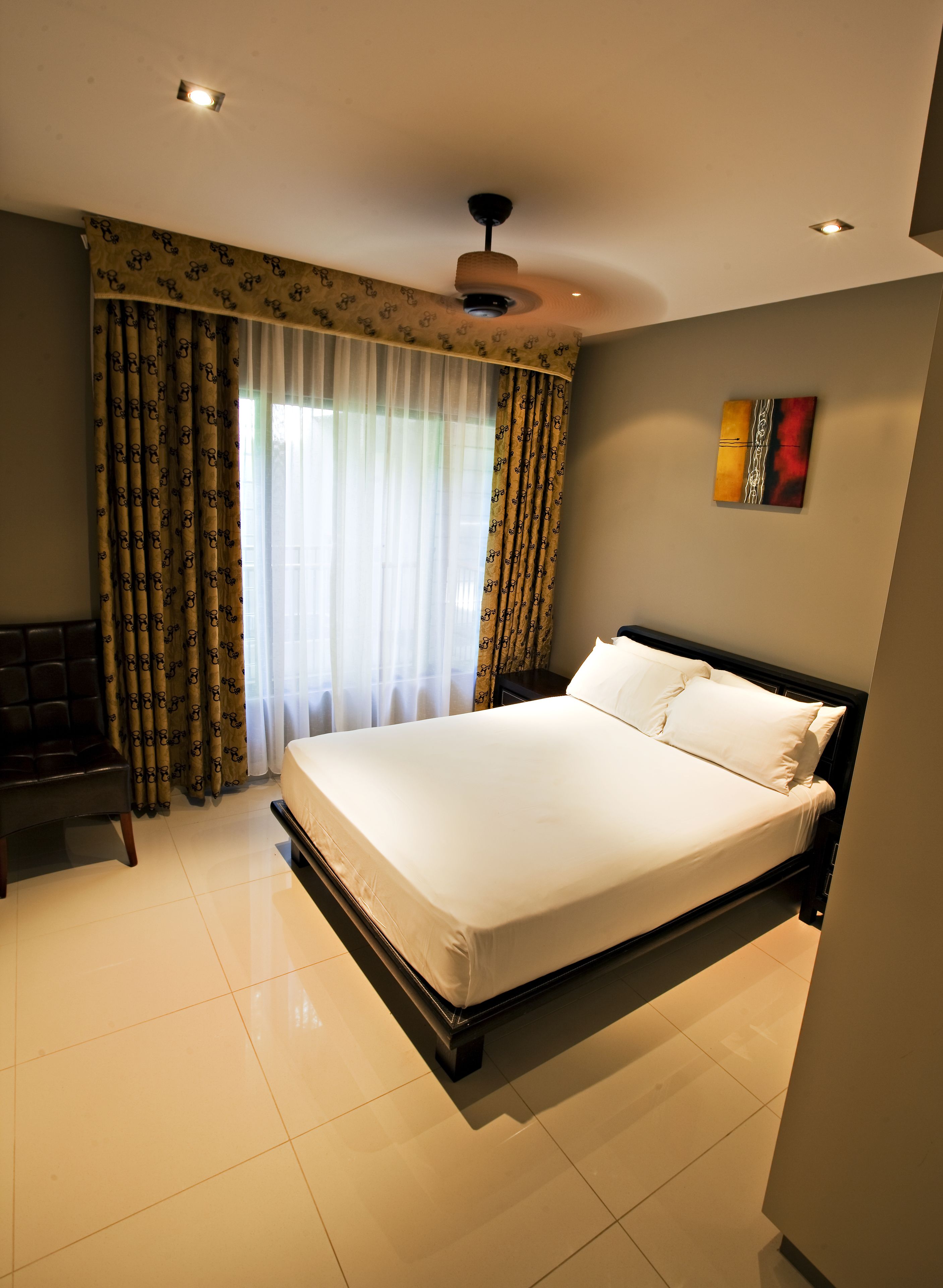 Fitzroy Island Resort