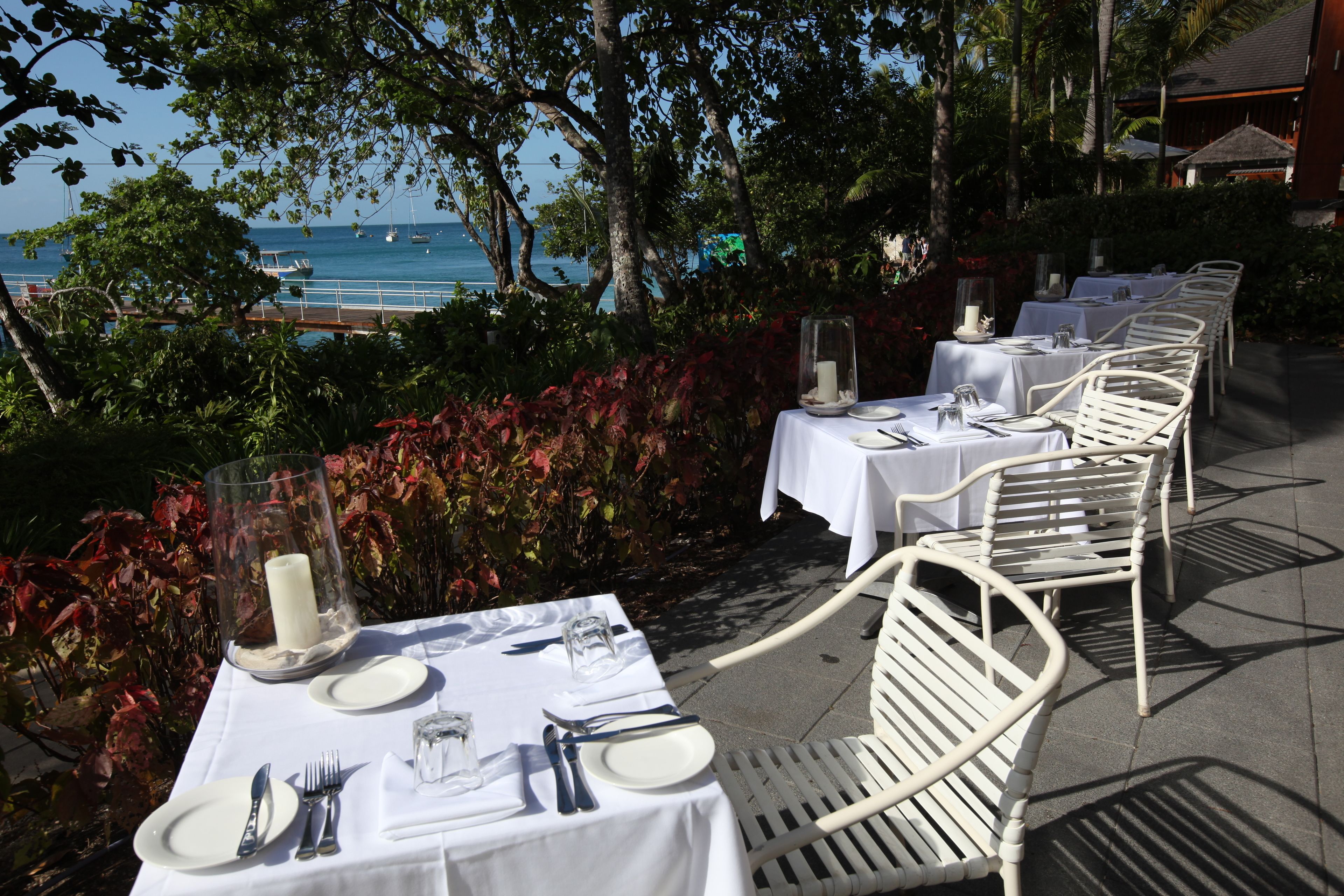 Fitzroy Island Resort