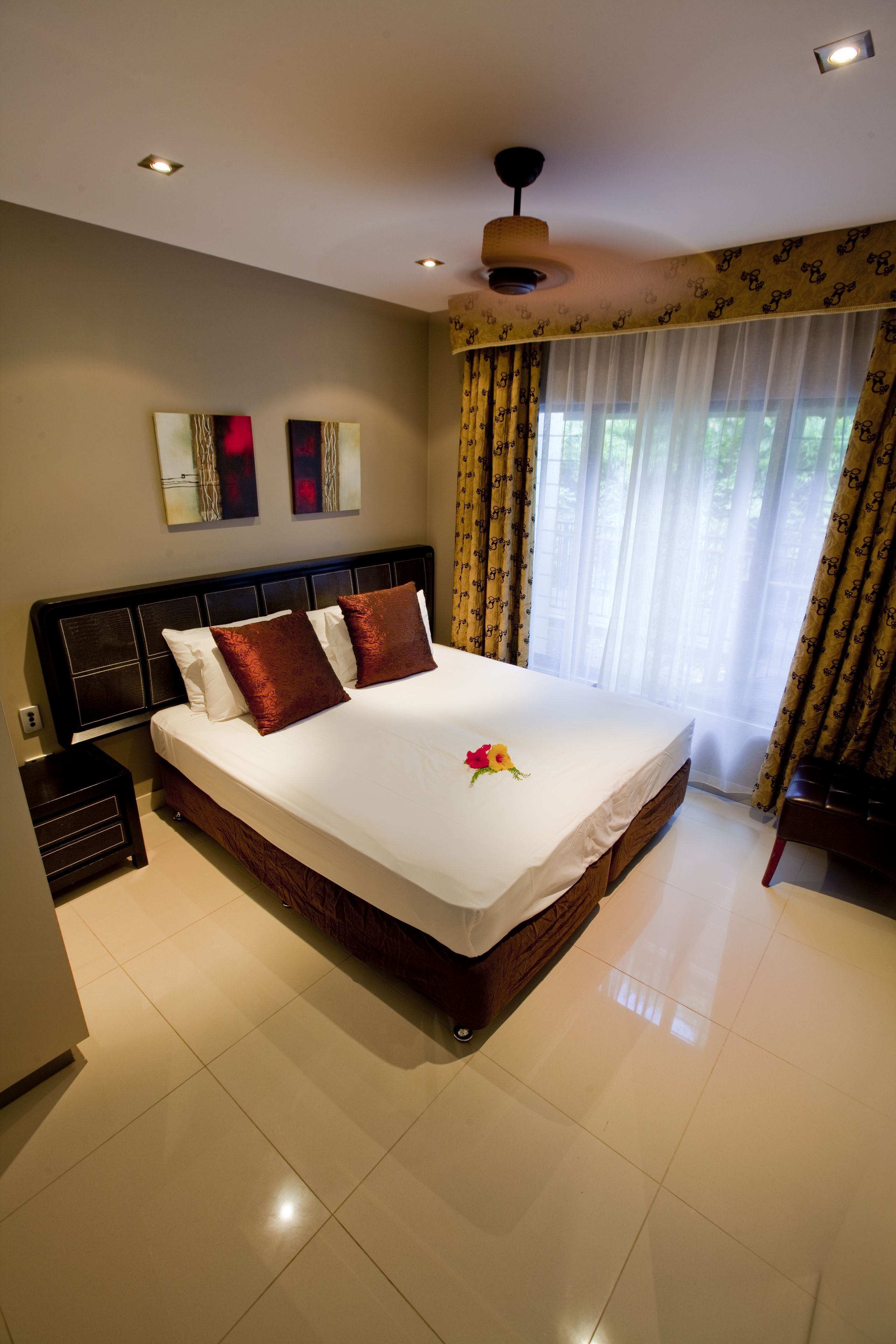 Fitzroy Island Resort