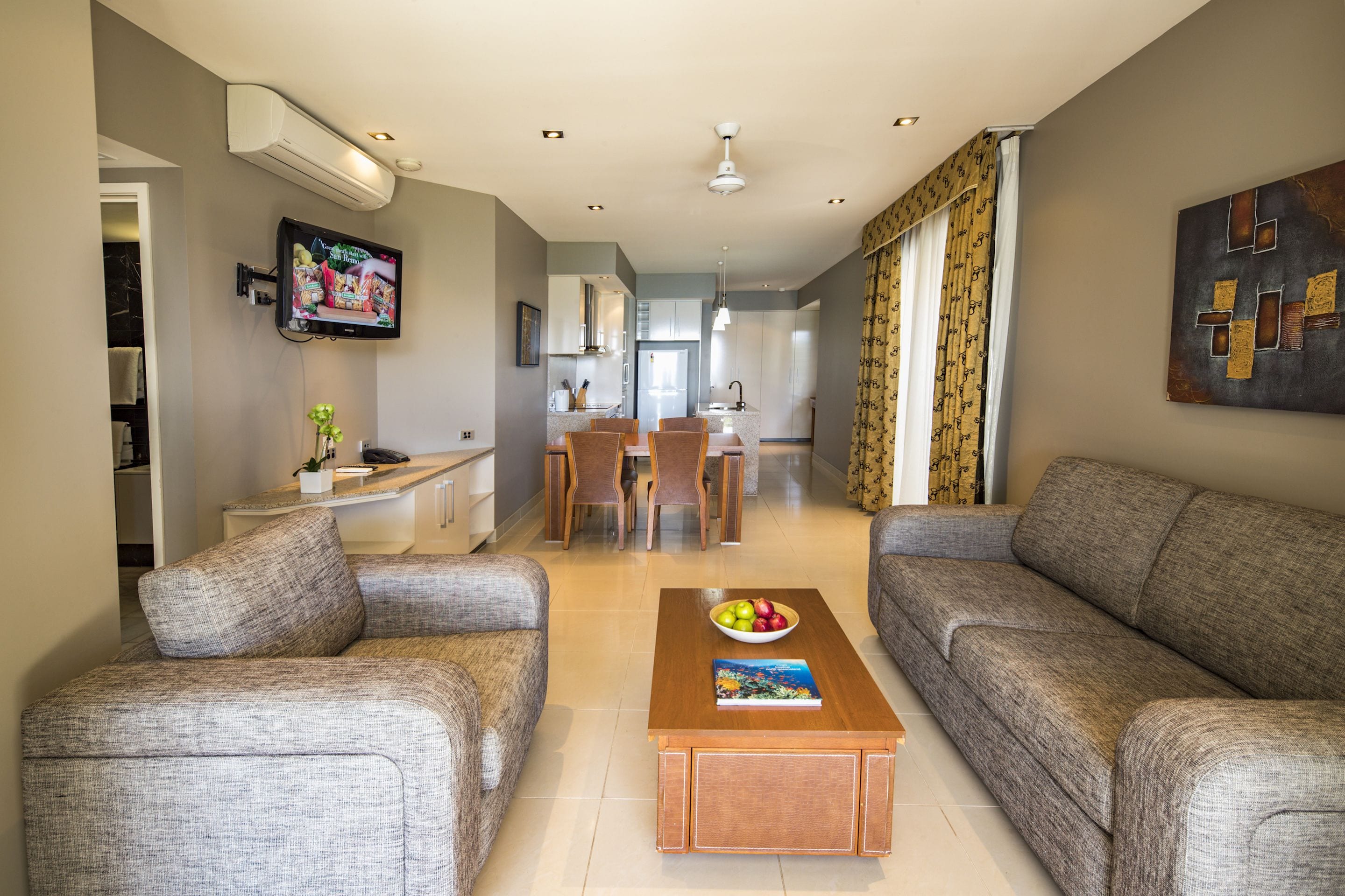 Fitzroy Island Resort