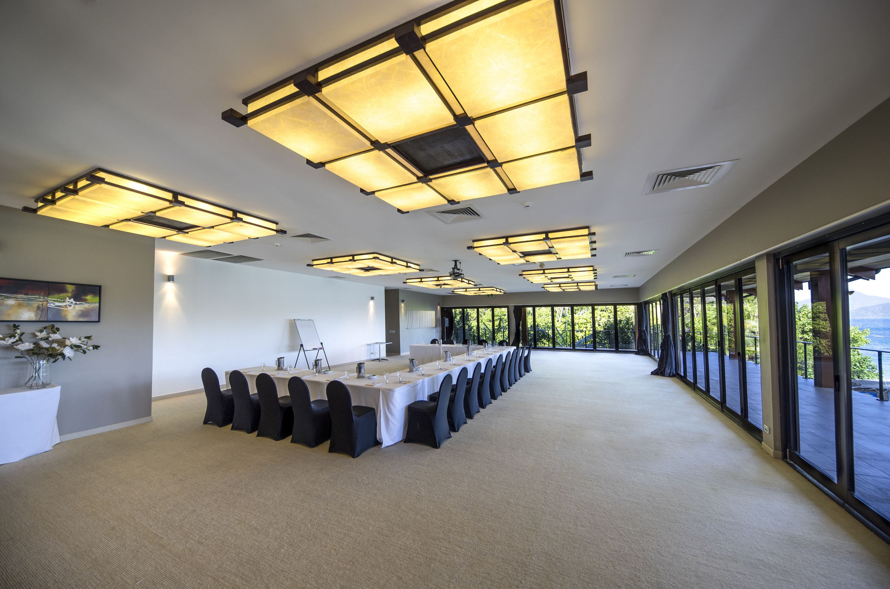 Fitzroy Island Resort