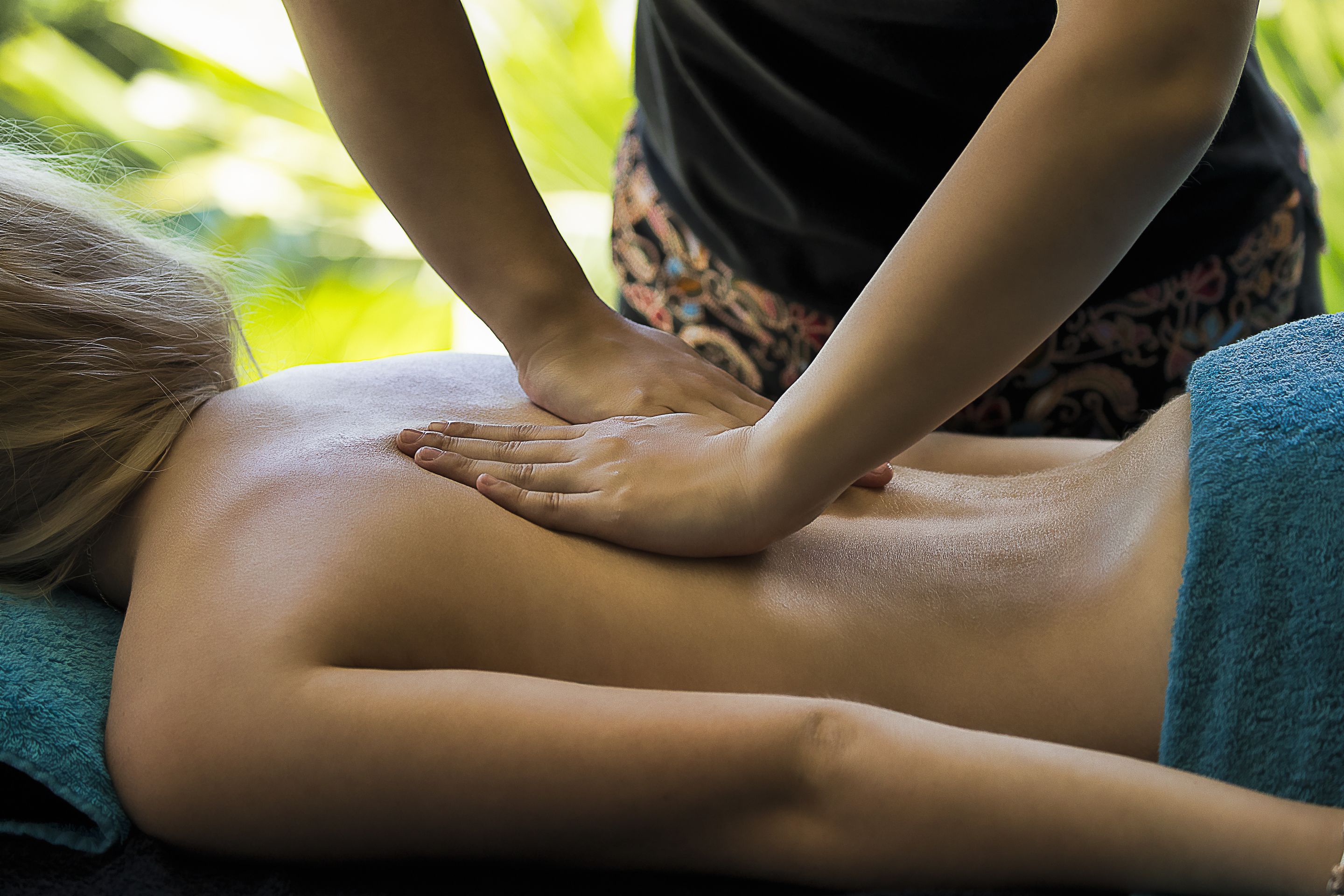 Fitzroy Island Resort