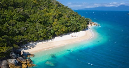 Fitzroy Island Resort