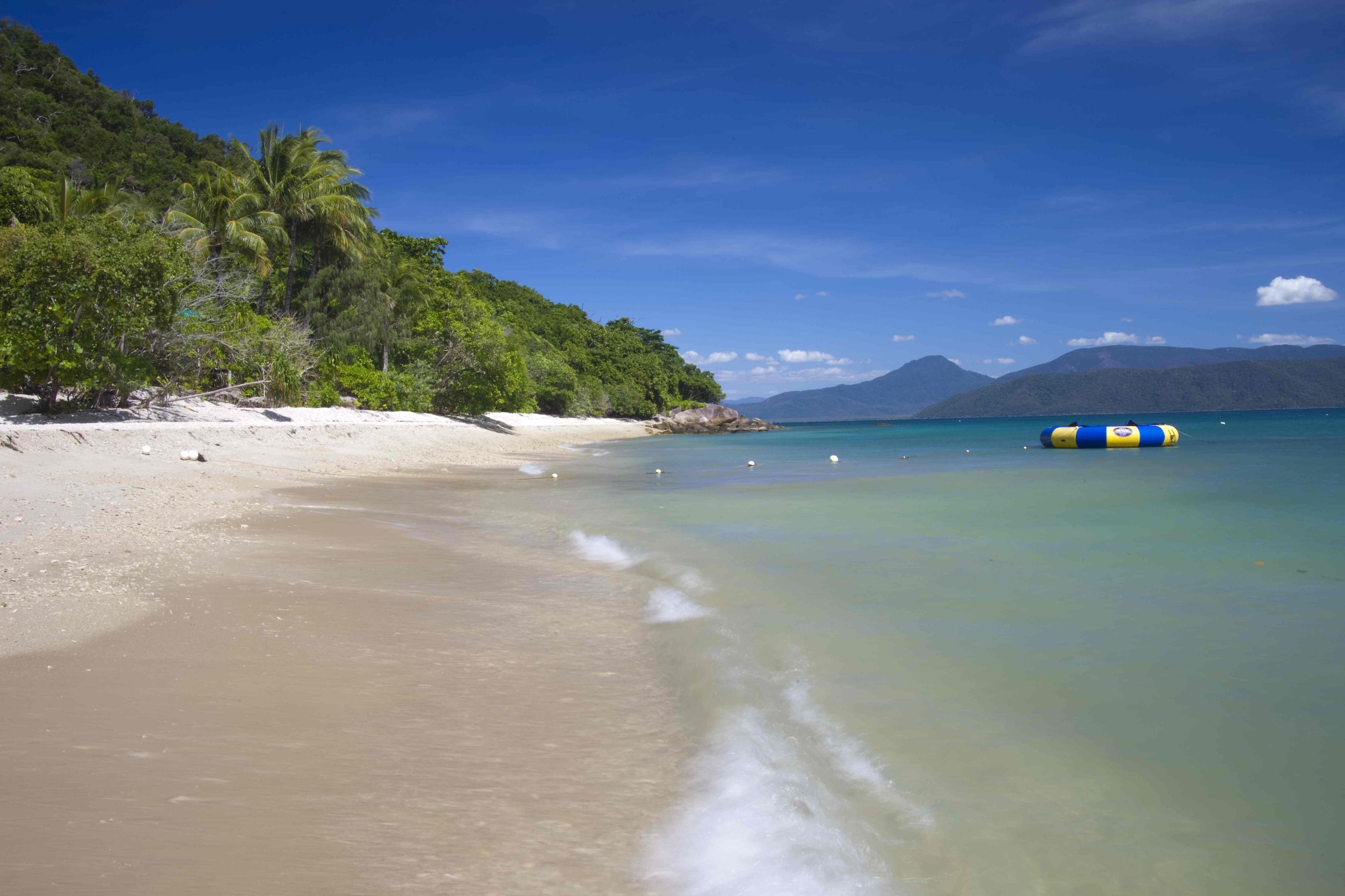 Fitzroy Island Resort
