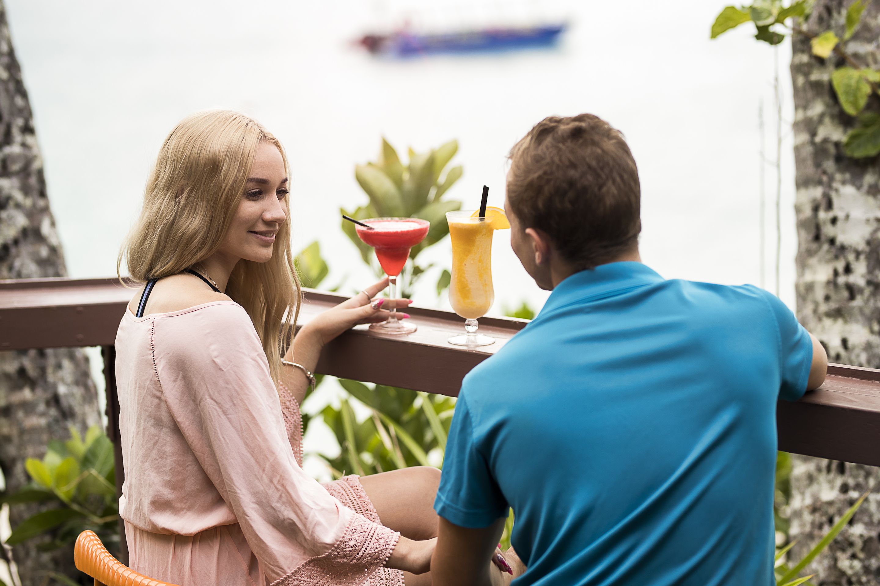 Fitzroy Island Resort