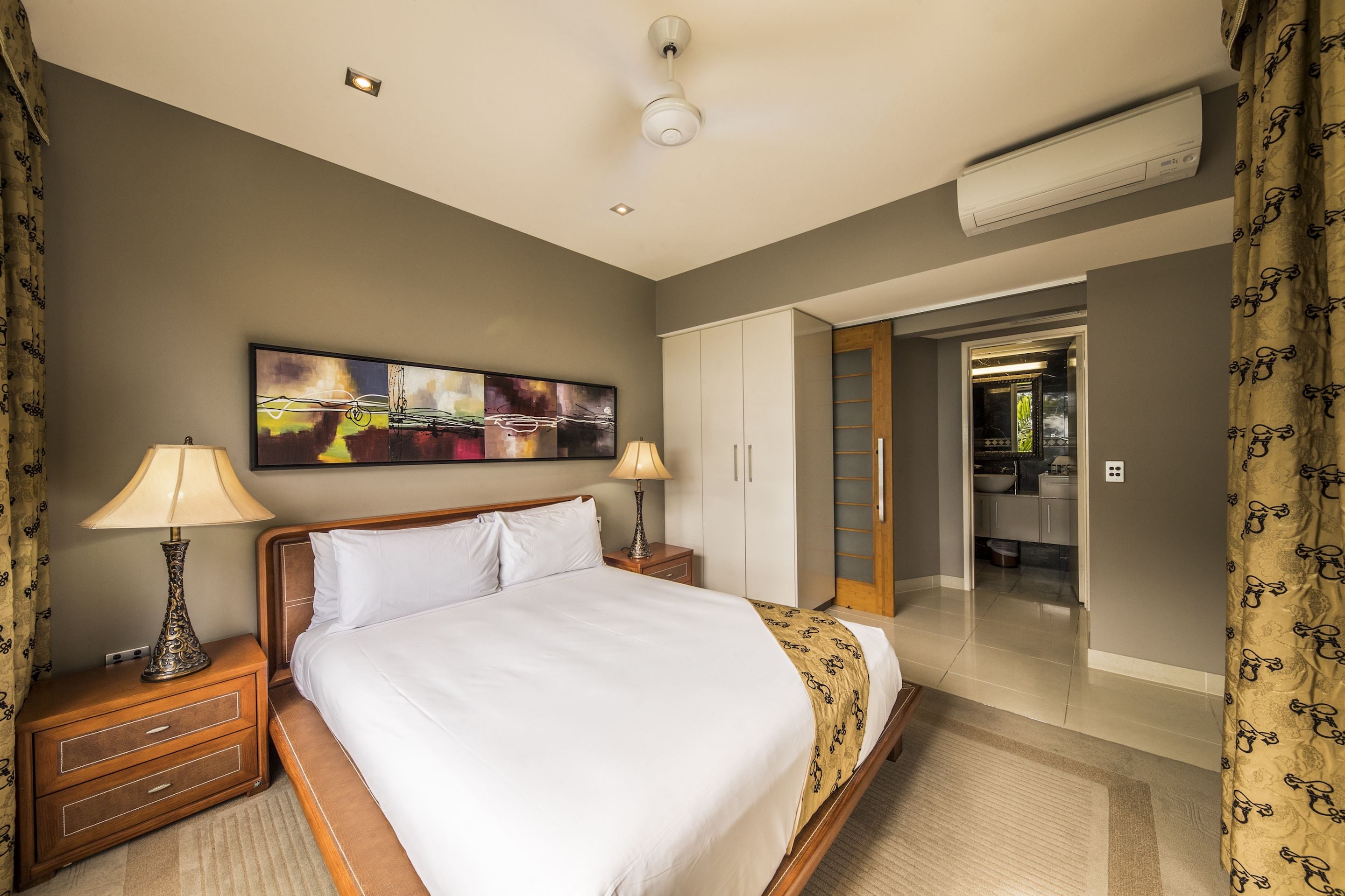 Fitzroy Island Resort