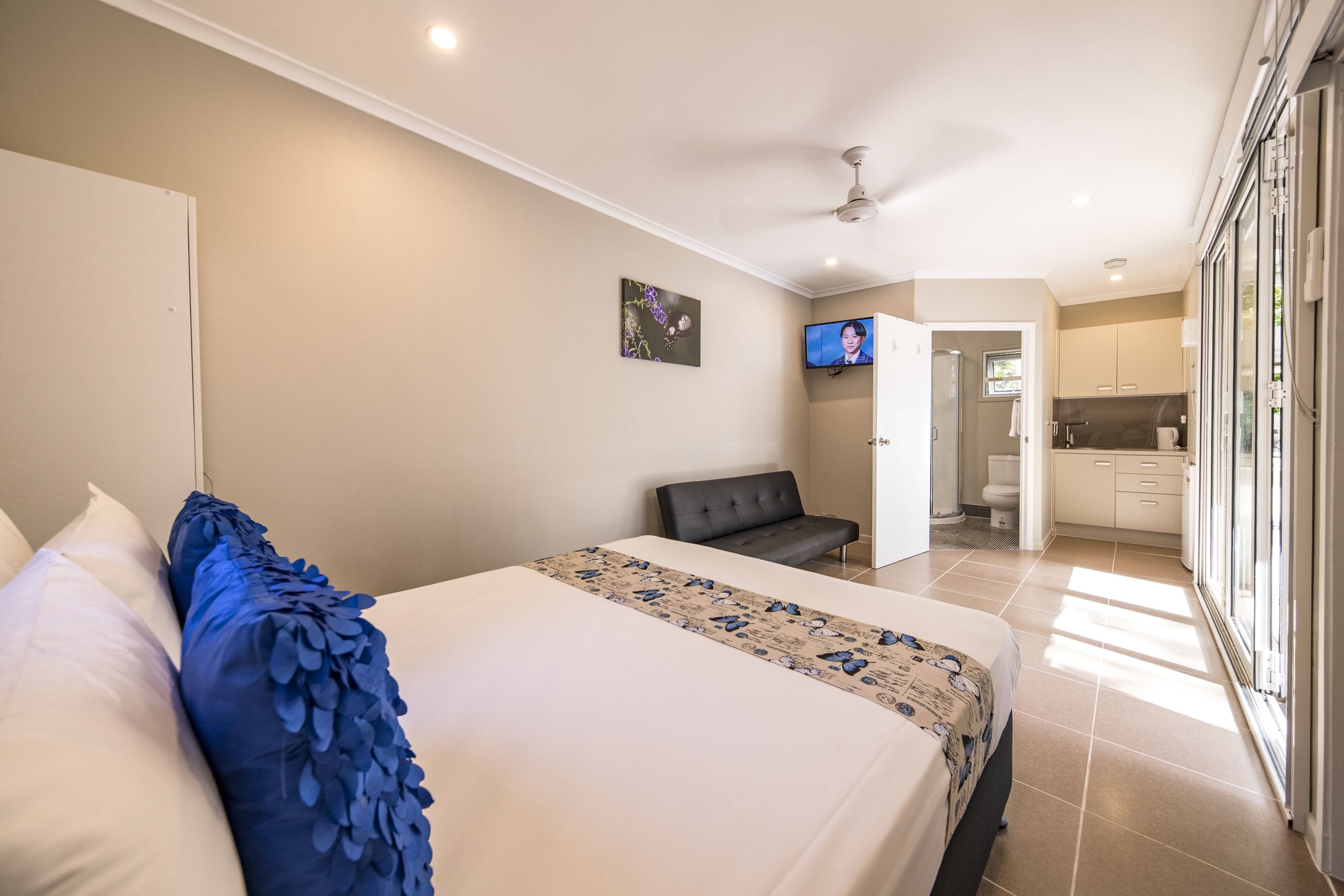 Fitzroy Island Resort