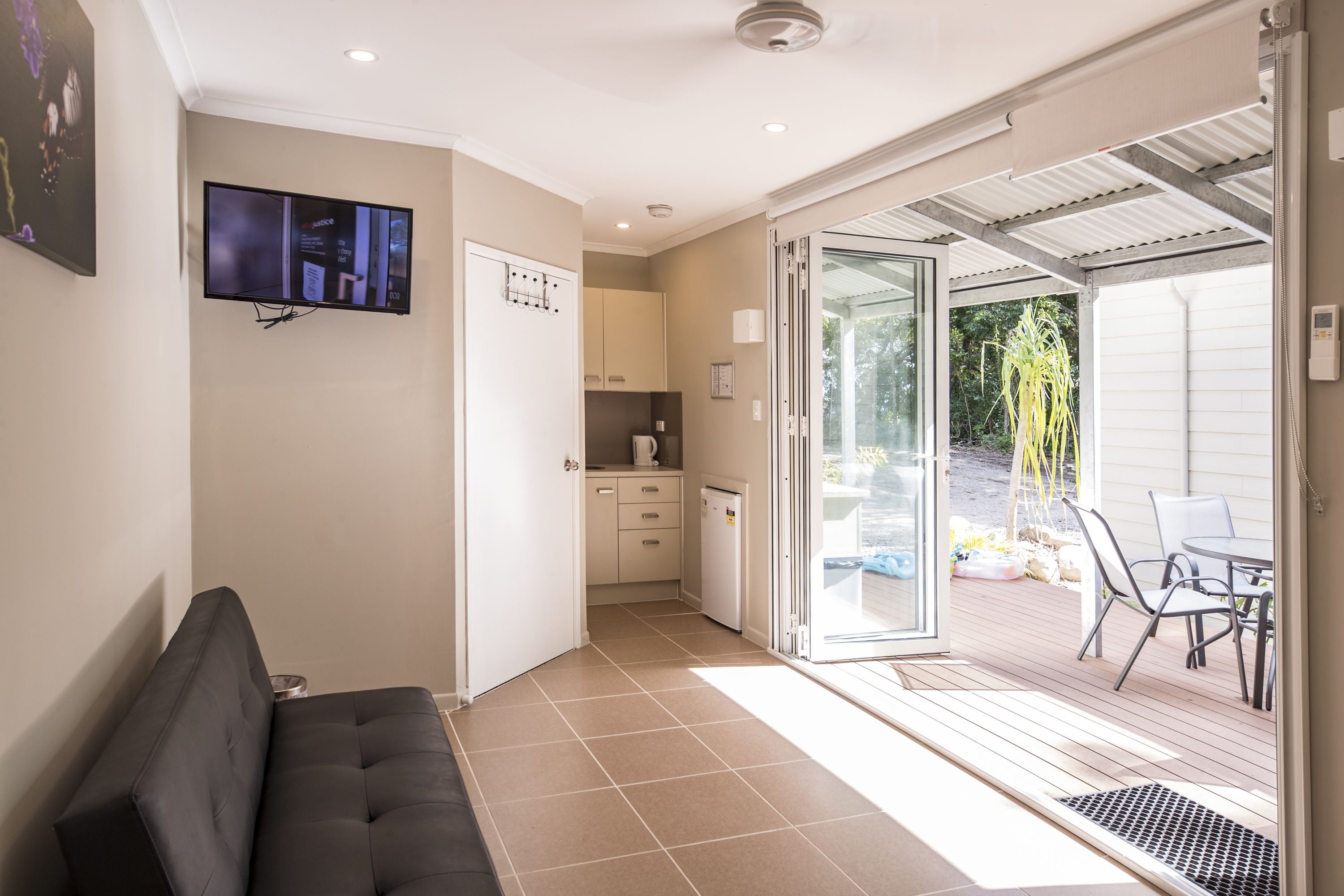 Fitzroy Island Resort