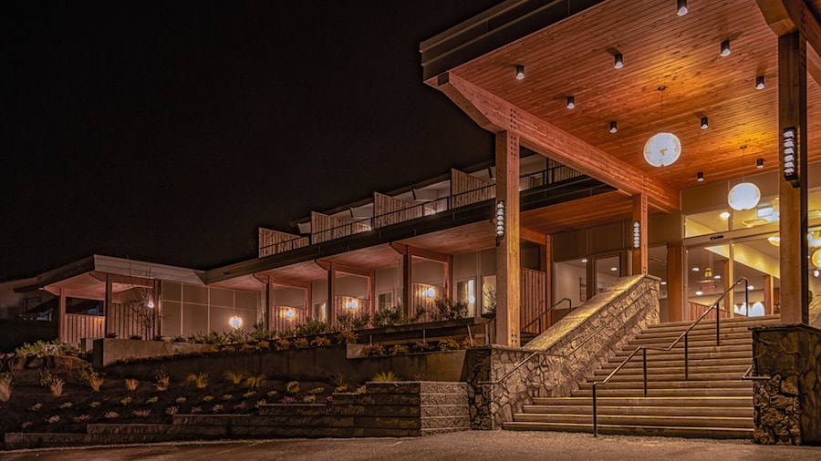 Harbour House Hotel