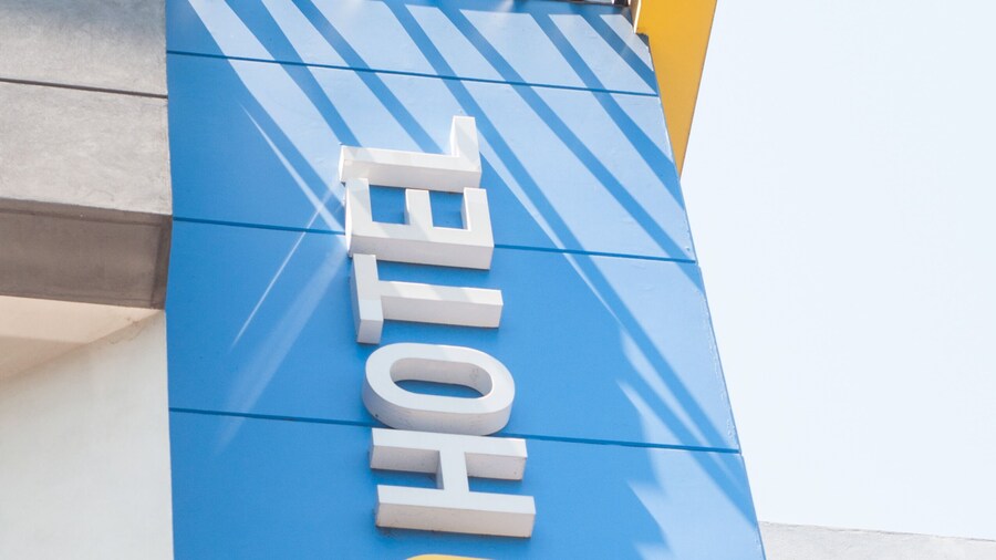 Ibeurohotel Guadalajara Expo
