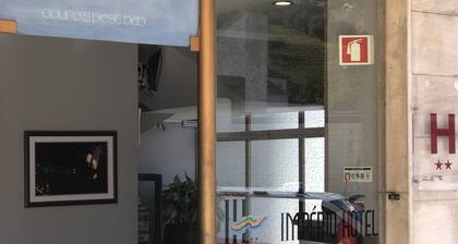 Império Hotel