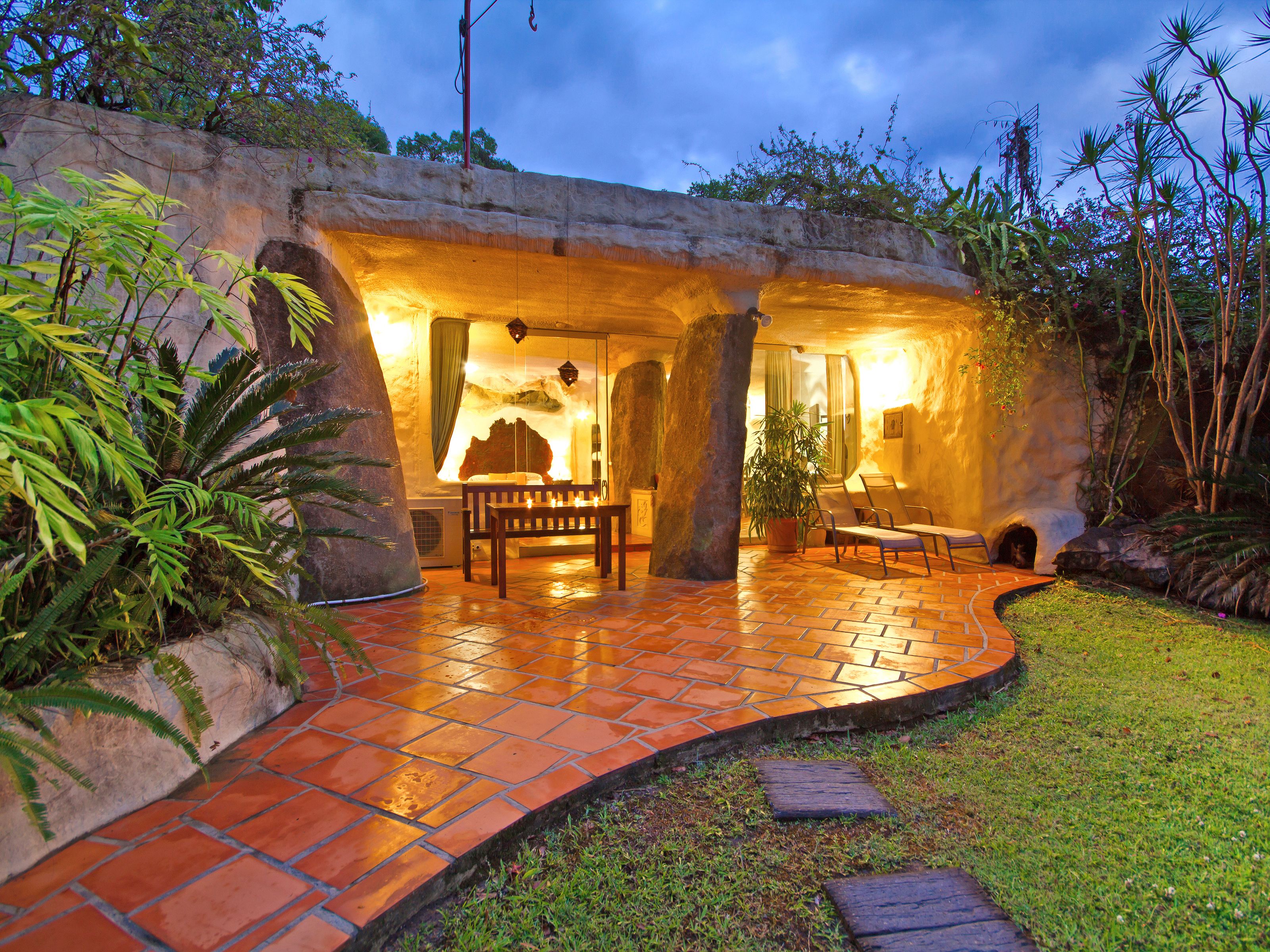 Mt Warning Rainforest Retreat