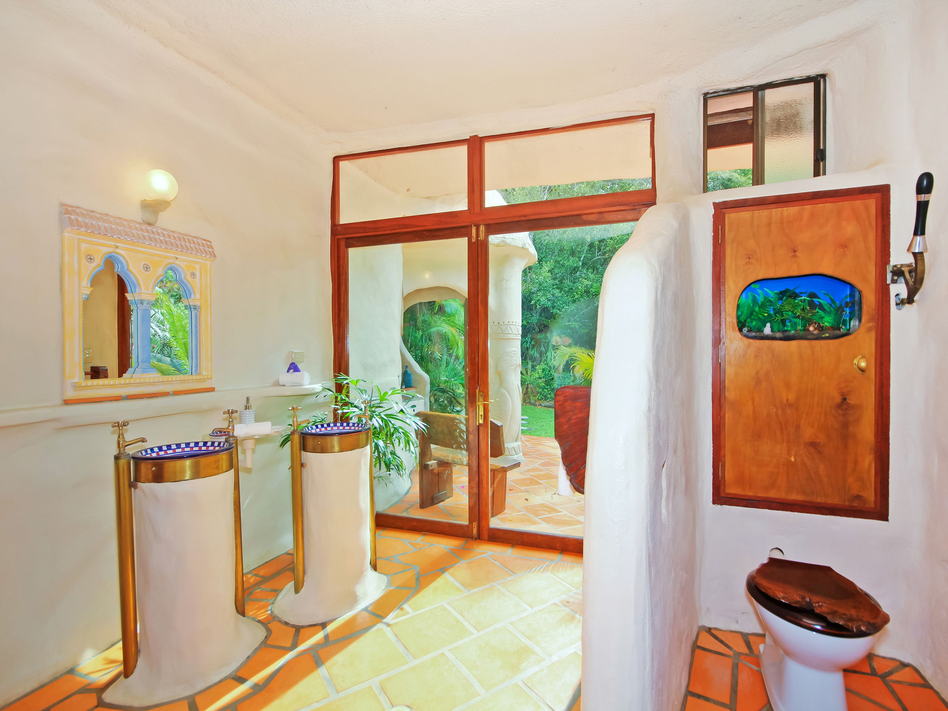 Mt Warning Rainforest Retreat