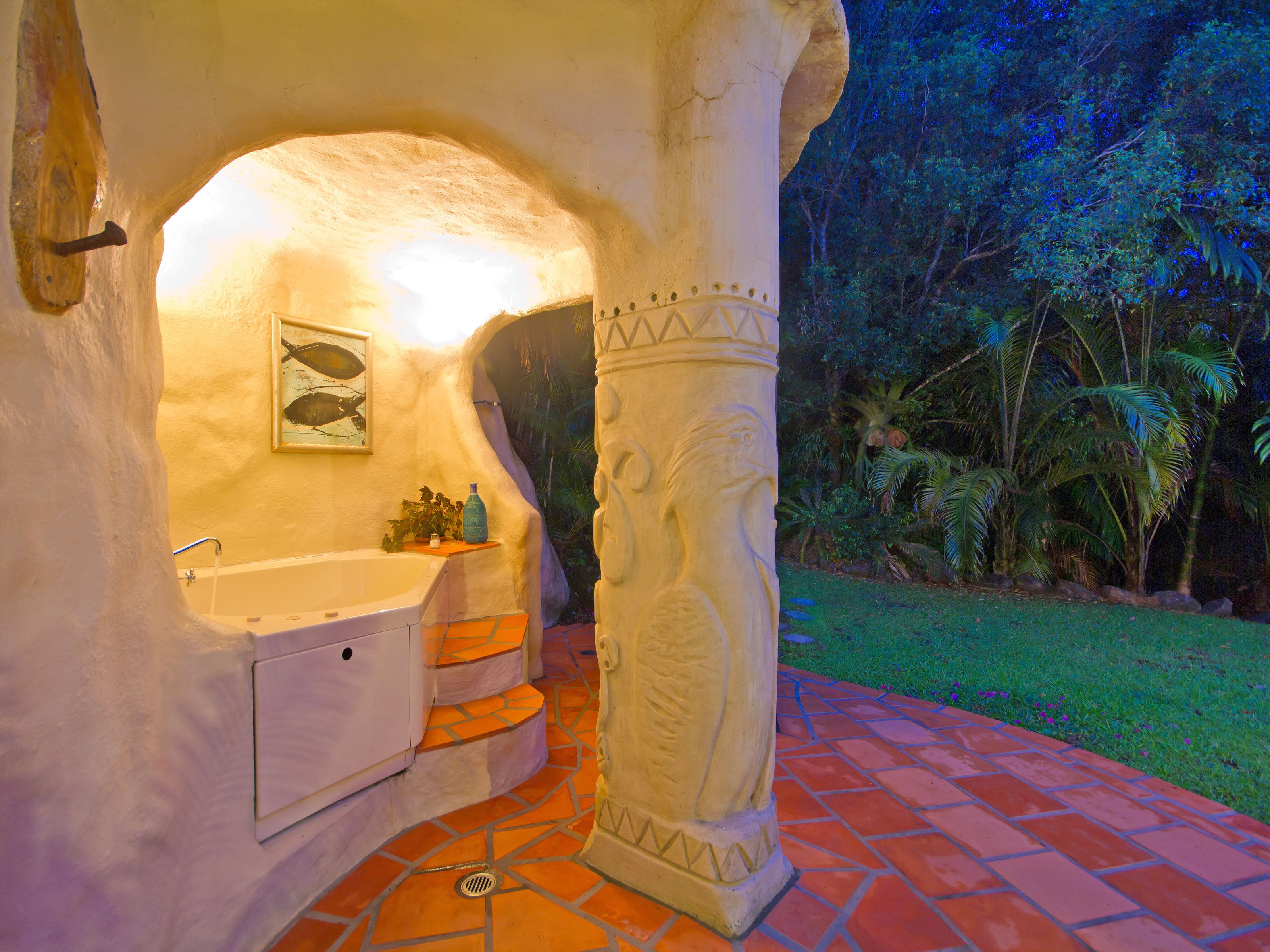 Mt Warning Rainforest Retreat