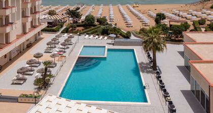 Hotel Club Eloro