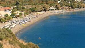 Am Strand
