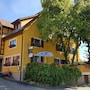 Gasthof zum Schwan in Steinsfeld, Germany