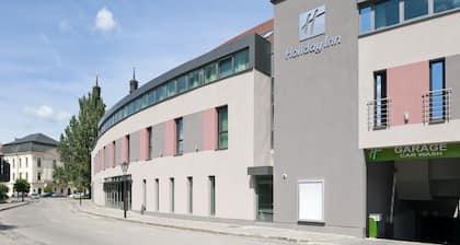 Holiday Inn Trnava, an IHG Hotel