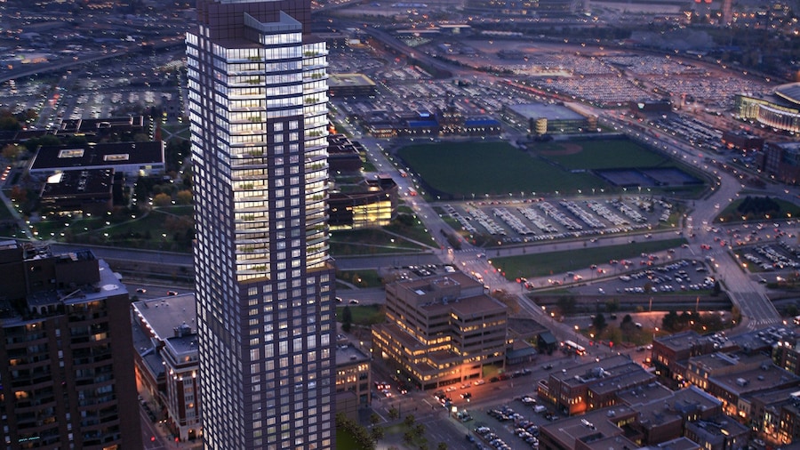 Four Seasons Hotel Denver