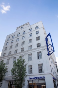 Hotel Indigo Baton Rouge Downtown