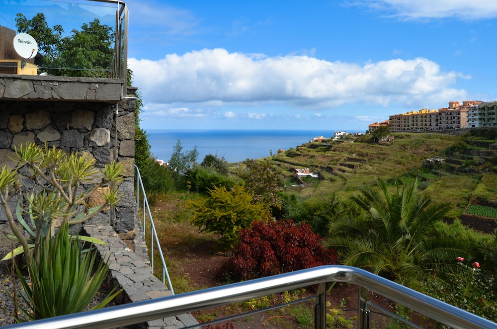 Hotel Rural Bentor in Los Realejos, Spain